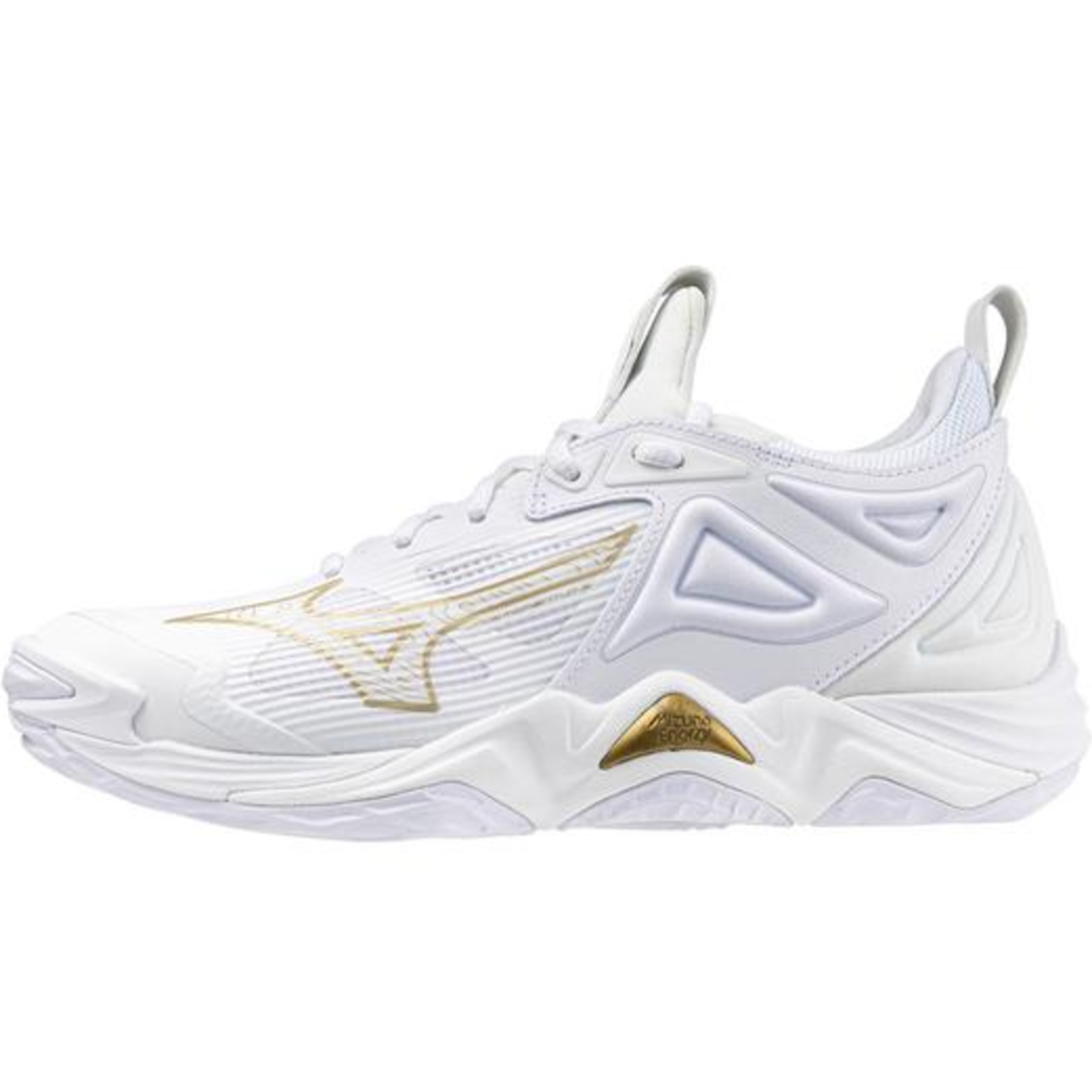 Mizuno MIZUNO SHOE VOLLEYBALL WAVE MOMENTUM 3 WOMENS