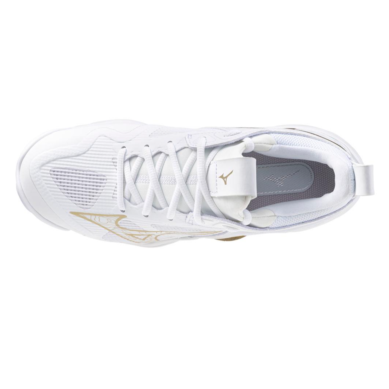 Mizuno MIZUNO SHOE VOLLEYBALL WAVE MOMENTUM 3 WOMENS