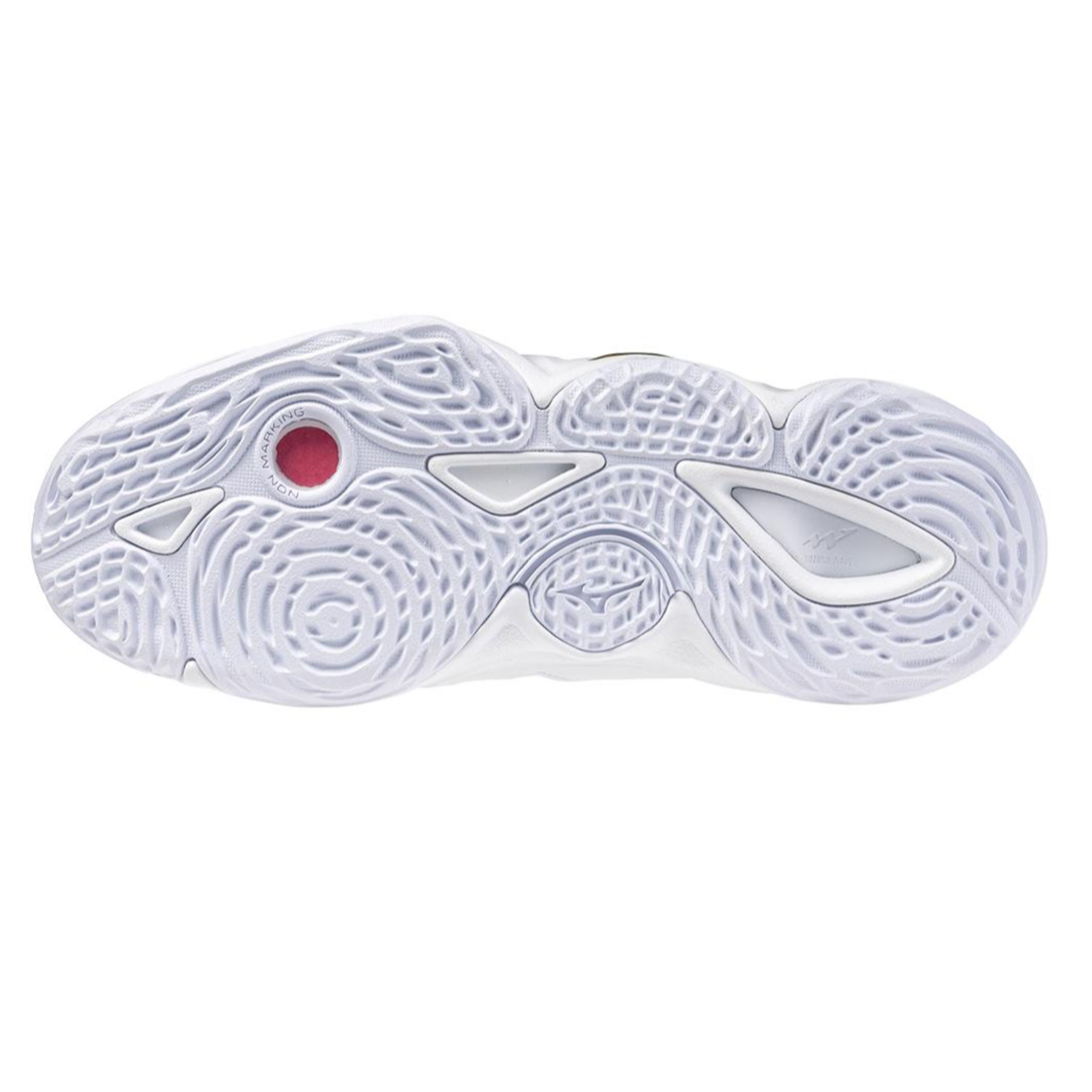 Mizuno MIZUNO SHOE VOLLEYBALL WAVE MOMENTUM 3 WOMENS