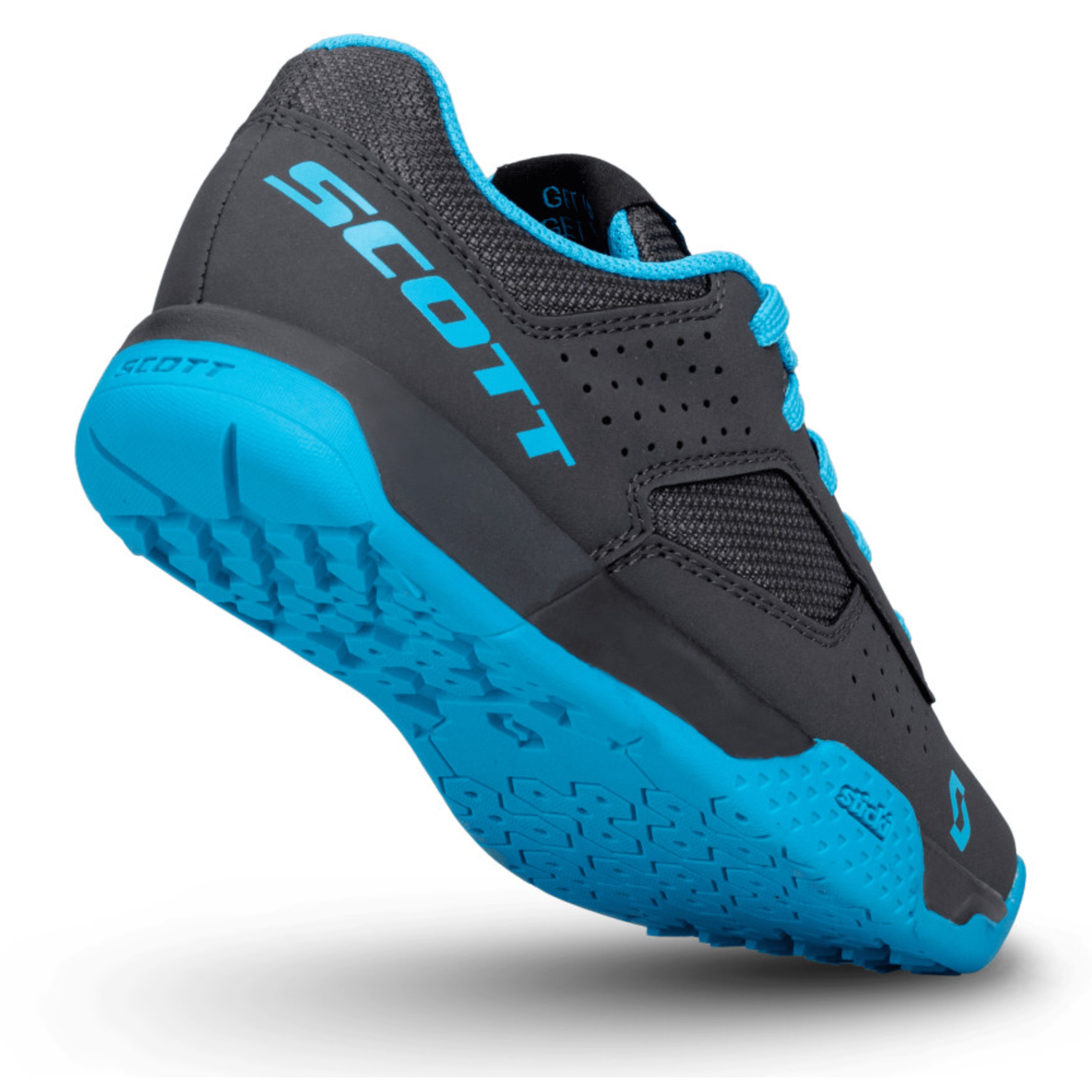 Scott SCOTT SHOE MTB AR LACE JUNIOR