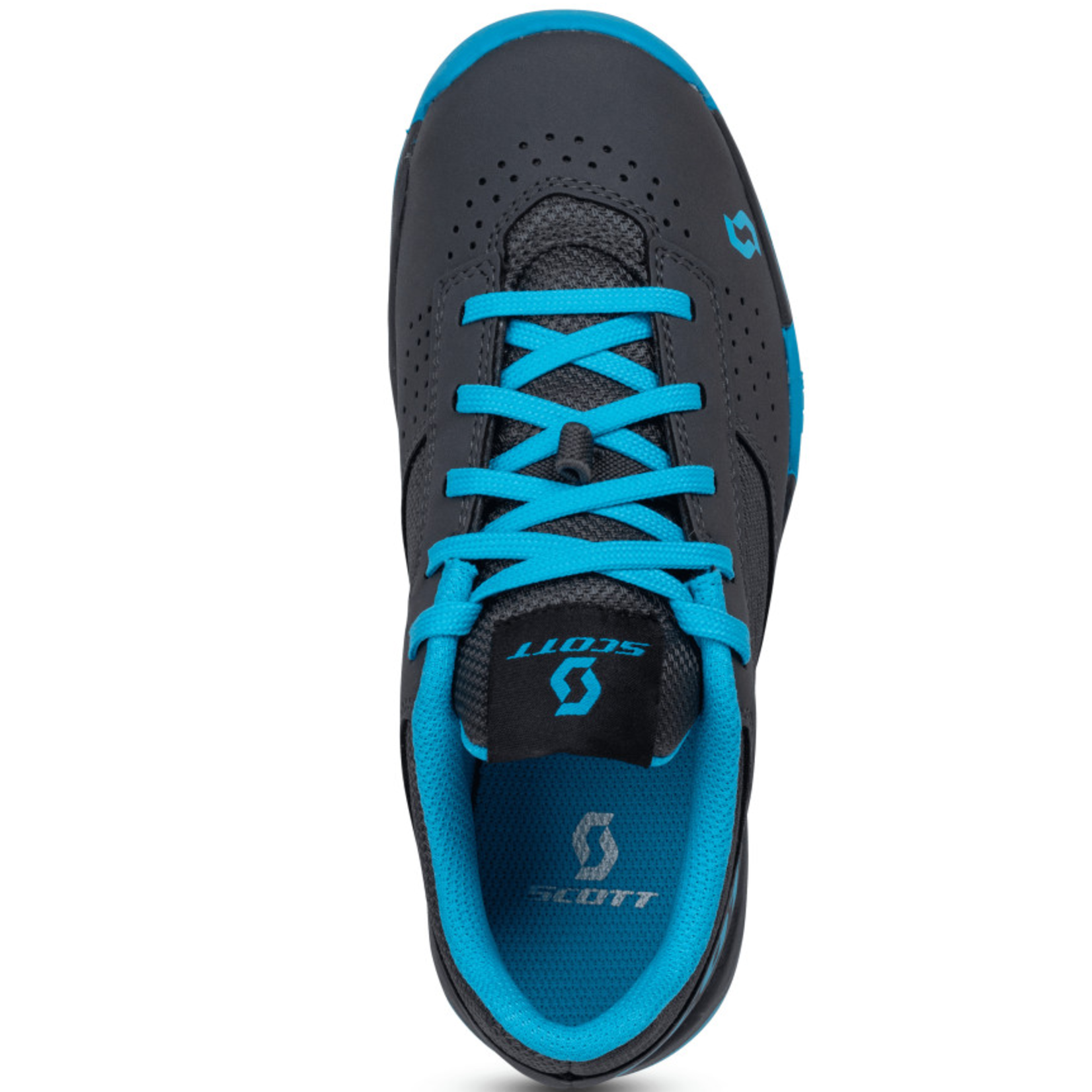 Scott SCOTT SHOE MTB AR LACE JUNIOR