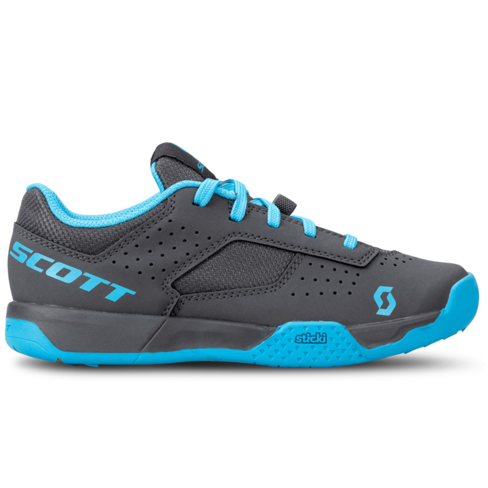 Scott SCOTT SHOE MTB AR LACE JUNIOR