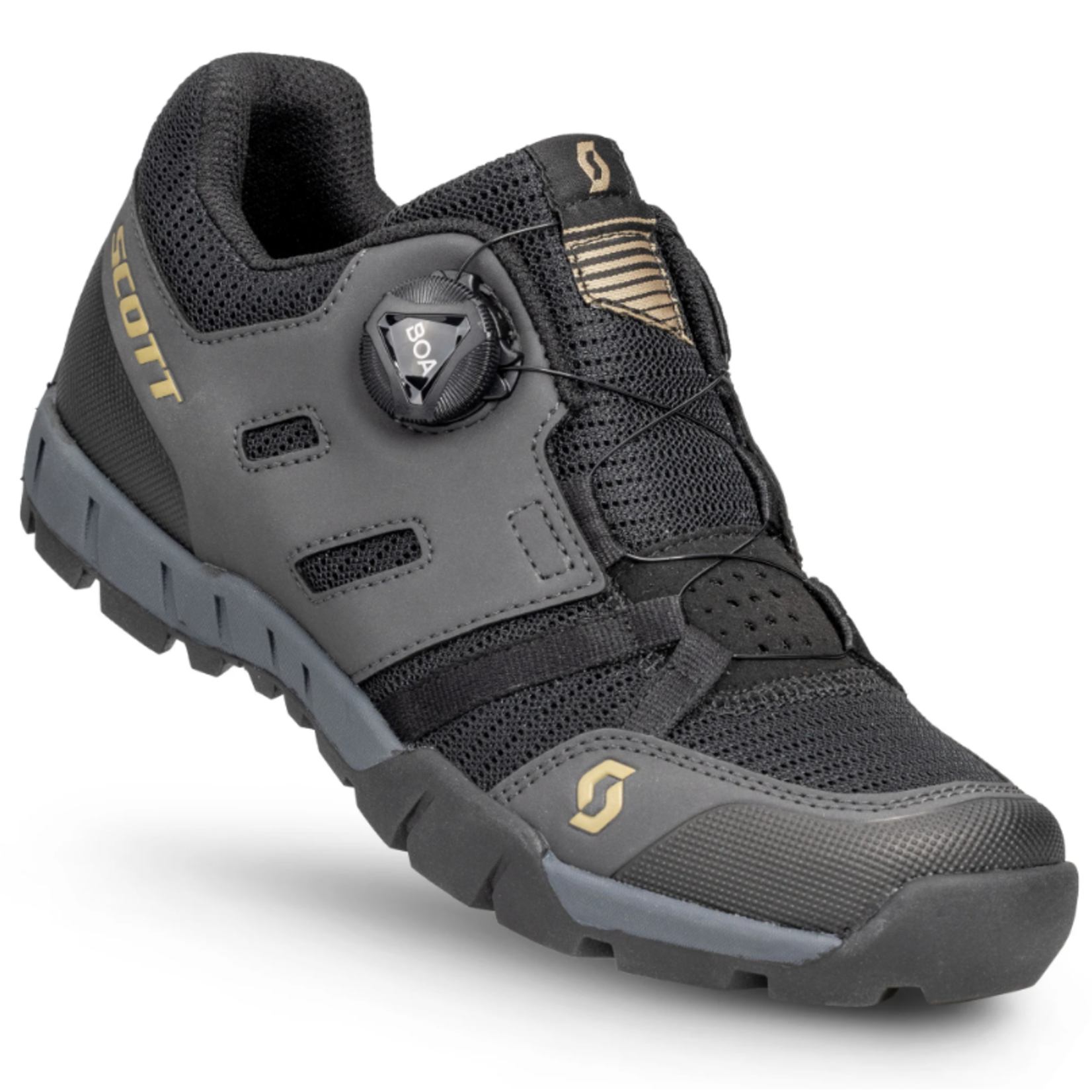 Scott SCOTT SOULIER SPORT CRUS-R BOA FEMME