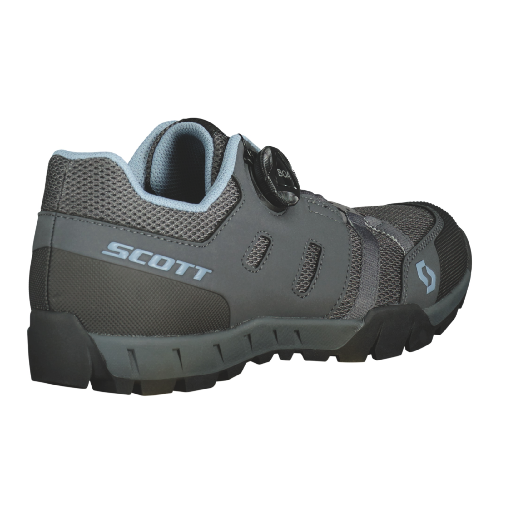 Scott SCOTT SHOE SPORT CRUS-R BOA FEMME