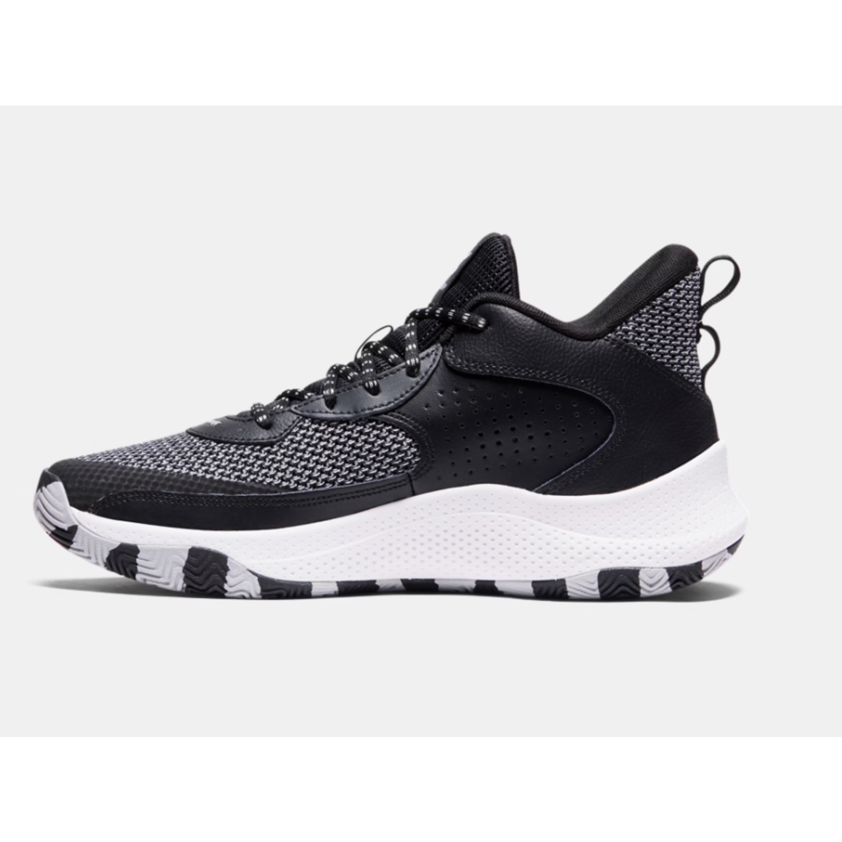 Under Armour UA CHAUSSURE UNISEXE CURRY 3Z 24