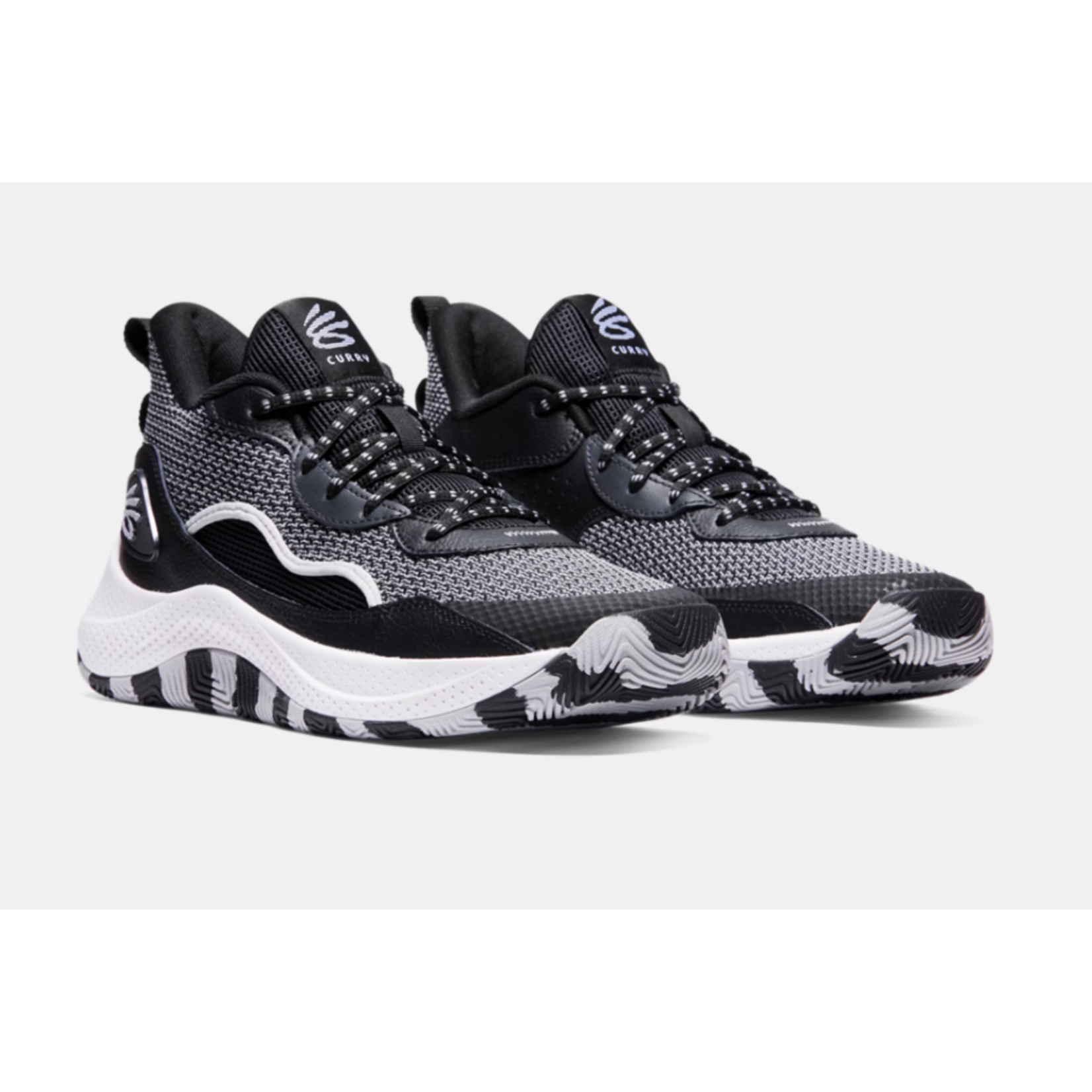 Under Armour UA CHAUSSURE UNISEXE CURRY 3Z 24