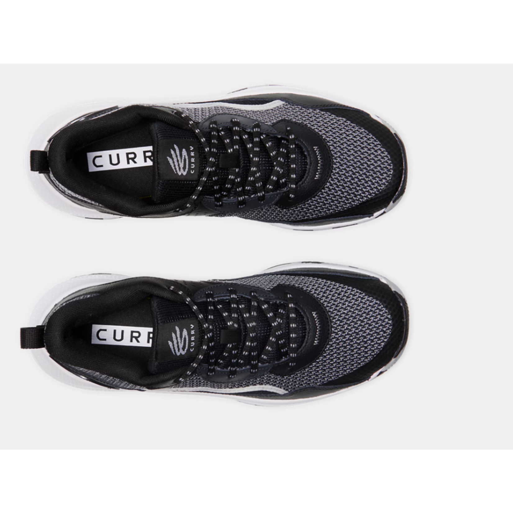 Under Armour UA CHAUSSURE UNISEXE CURRY 3Z 24