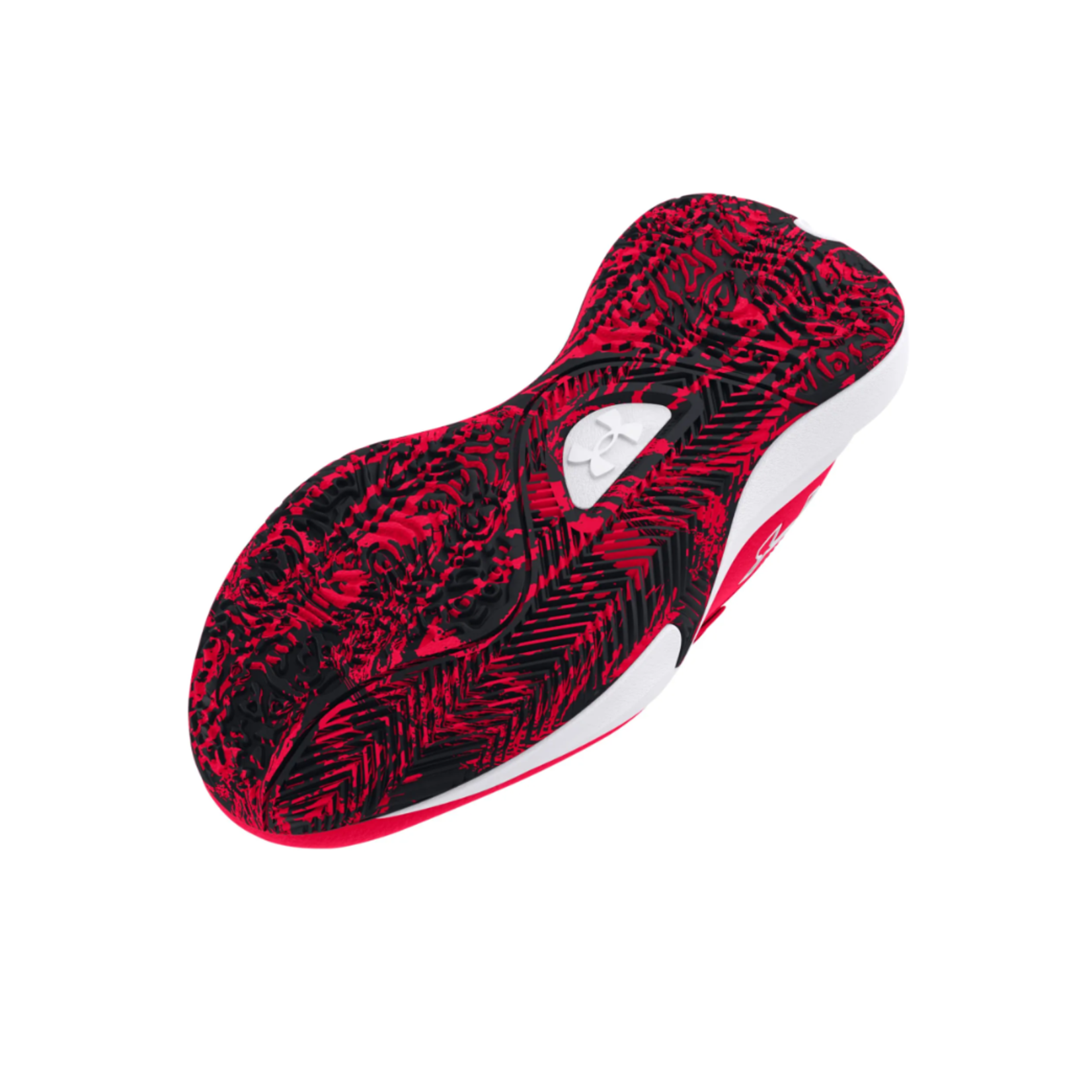 Under Armour UA CHAUSSURE PRE-SCHOOL LOCKDOWN 7 BASKETBALL
