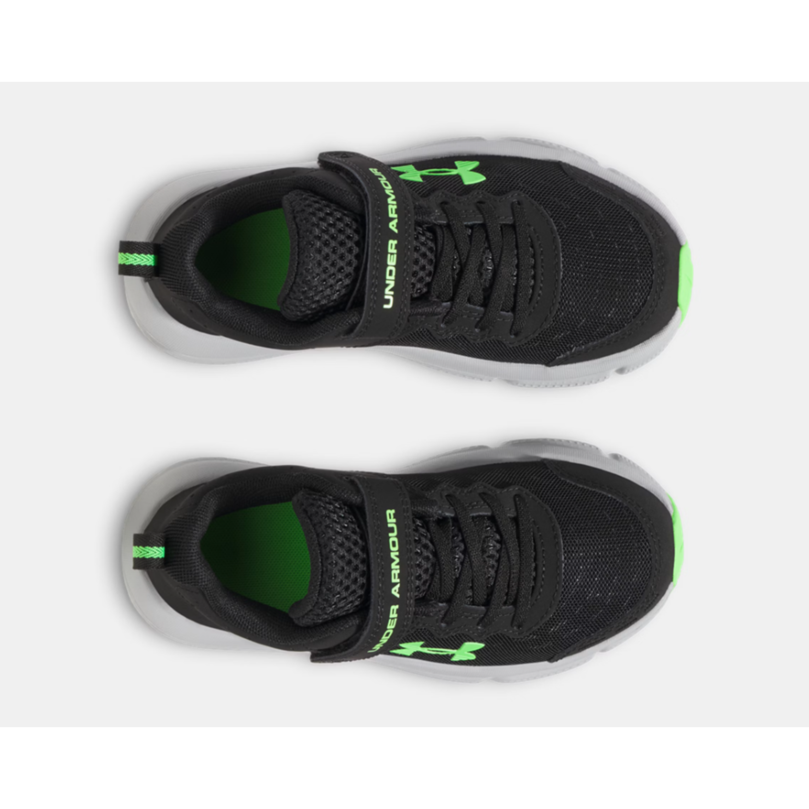 Under Armour UA CHAUSSURE COURSE ASSERT 10 PRÉSC. JUNIOR