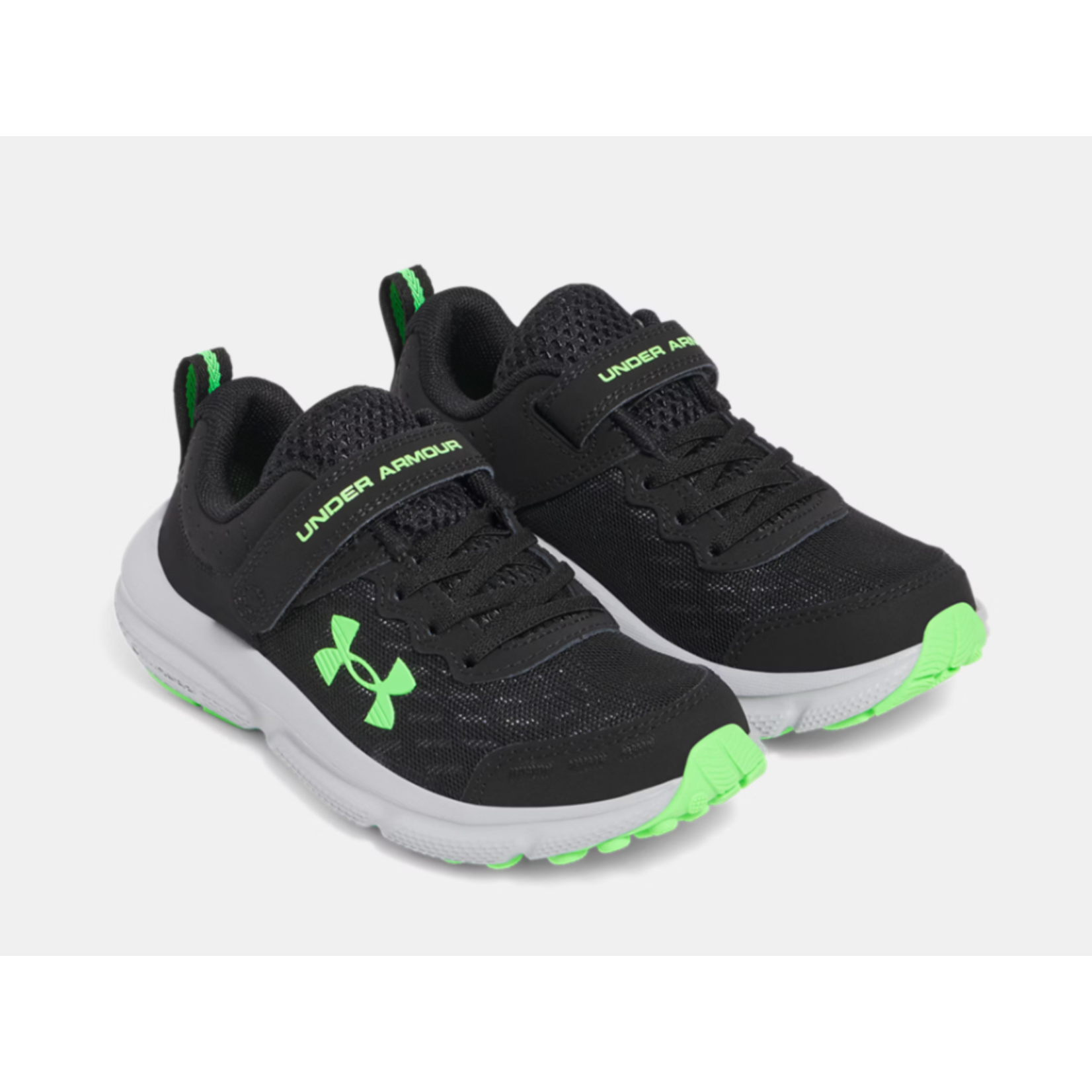 Under Armour UA CHAUSSURE COURSE ASSERT 10 PRÉSC. JUNIOR