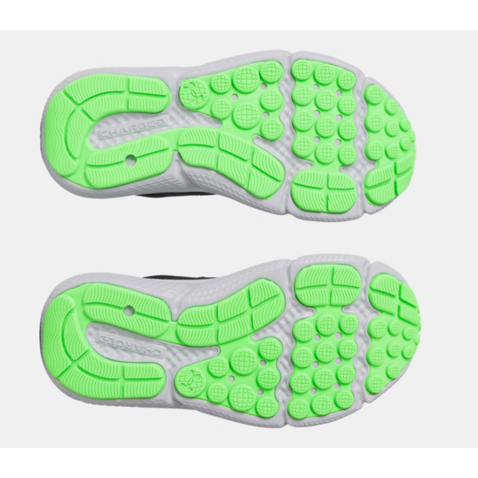 Under Armour UA CHAUSSURE COURSE ASSERT 10 PRÉSC. JUNIOR