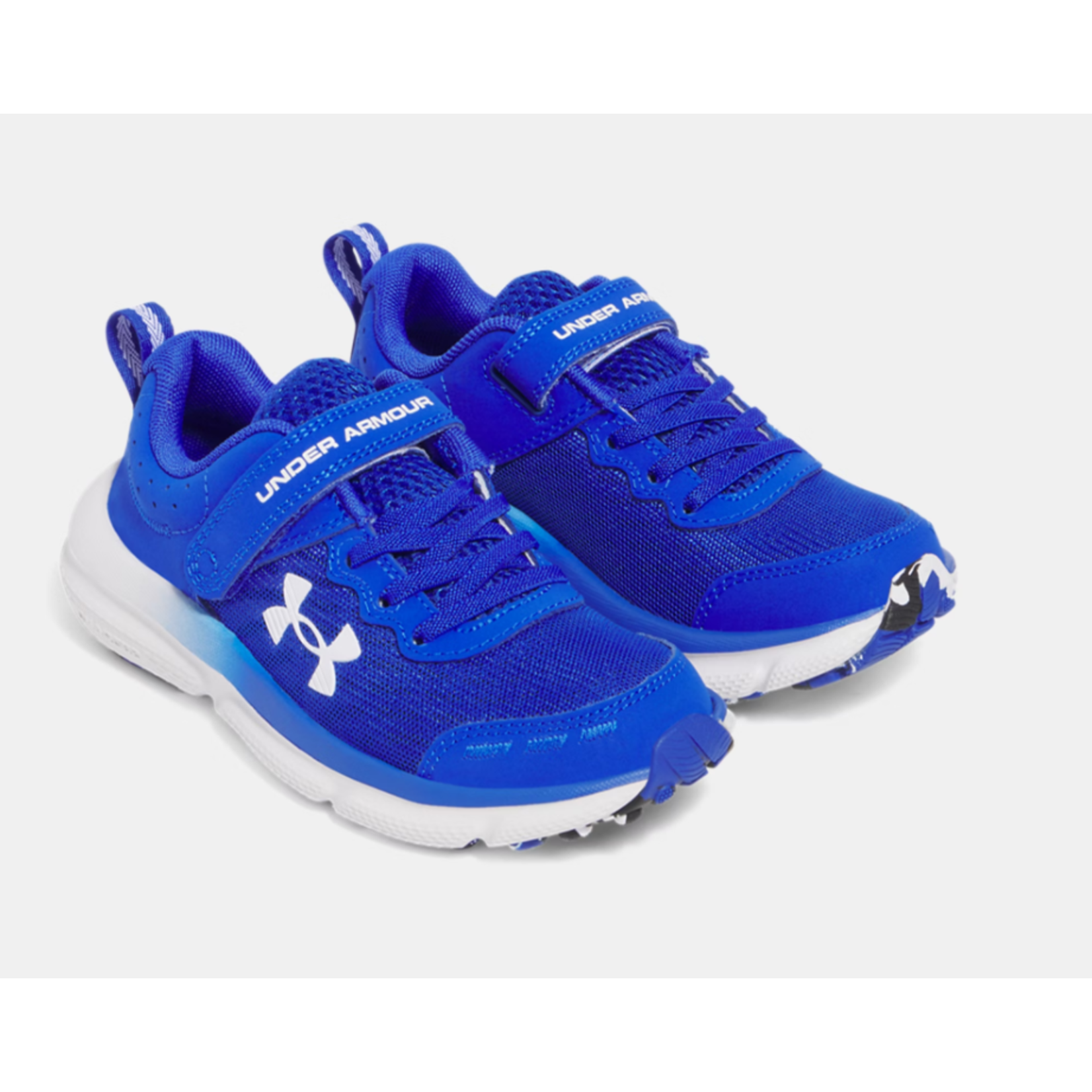 Under Armour UA CHAUSSURE COURSE PRESCOLAIRE  GARÇON