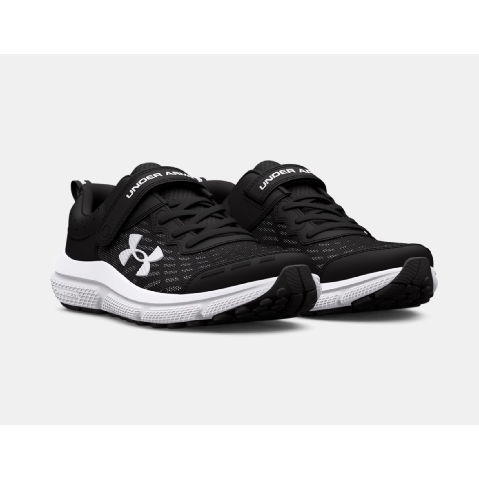 Under Armour UA CHAUSSURE COURSE FILLE PRESCOLAIRE ASSERT 10