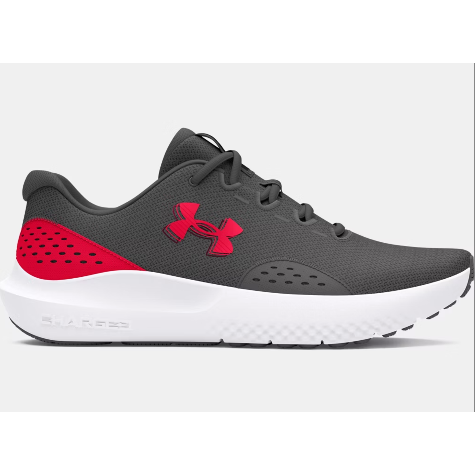 Under Armour UA SURGE 4 CHAUSSURES DE COURSE HOMME