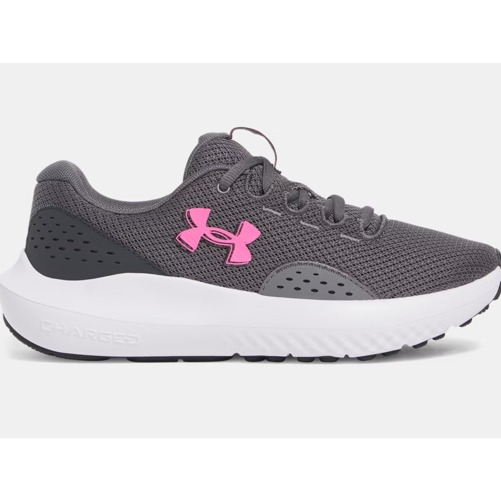 Under Armour UA SURGE 4 CHAUSSURES DE COURSE FEMME
