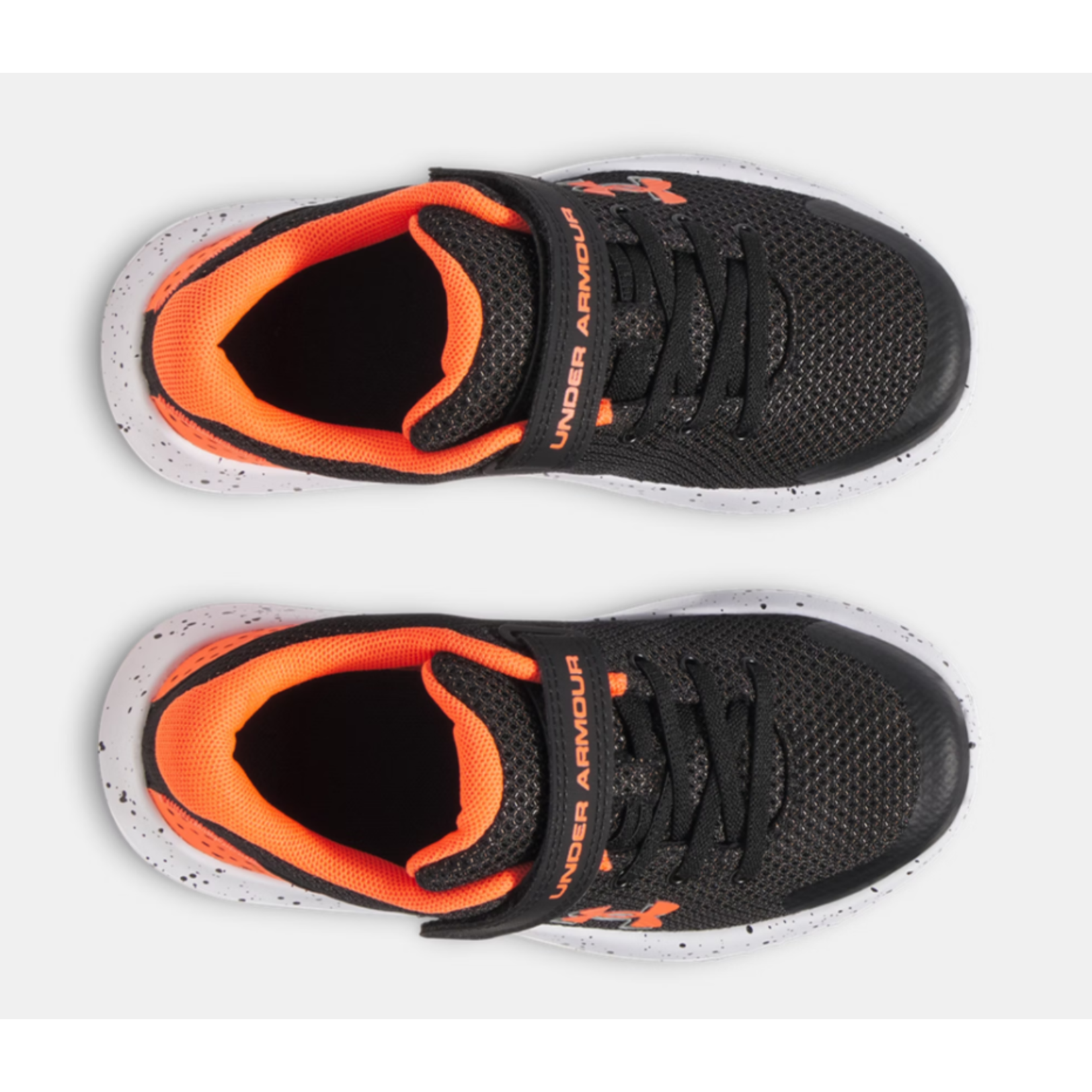 Under Armour UA CHAUSSURE SURGE 4 RUNNING GARS
