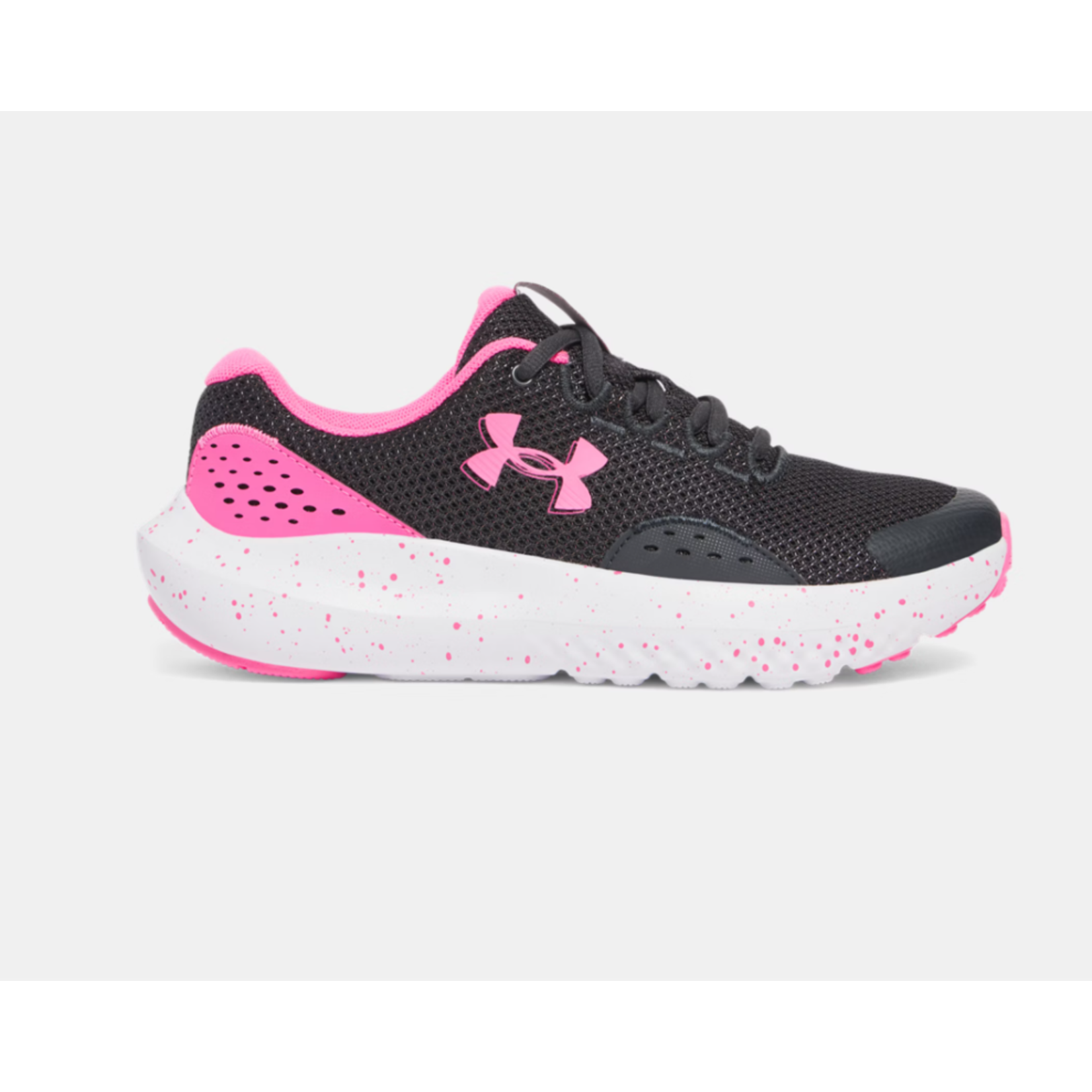 Under Armour UA CHAUSSURE SURGE 4 COURSE FILLE