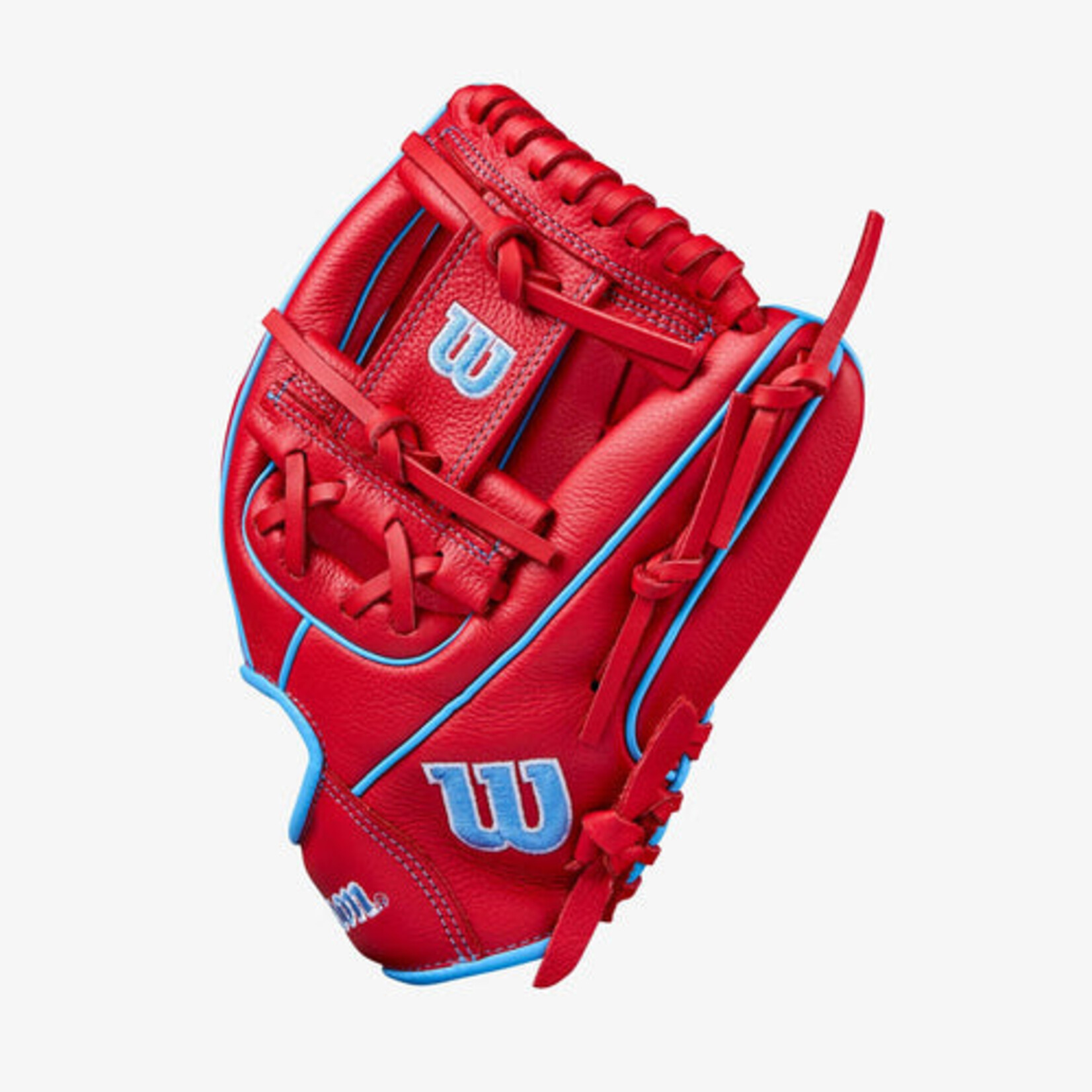 WILSON WILSON GANT A500 BASEBALL 11.5 LHT