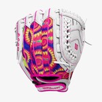 WILSON WILSON GANT A440 FLASH 11 WHITE PINK