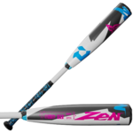DeMarini DEMARINI ZEN USSSA 2025 -11 BATON DE BASEBALL