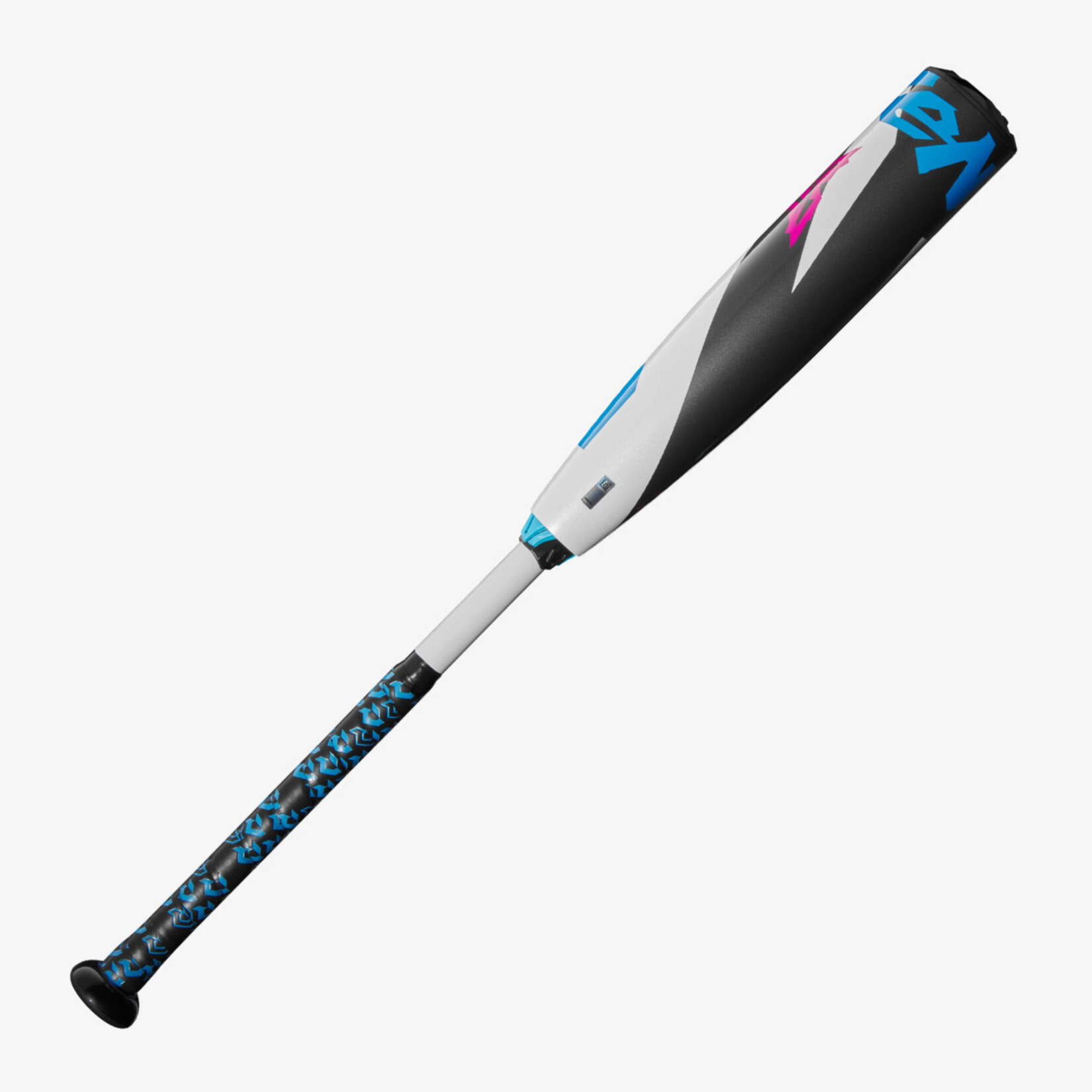 DeMarini DEMARINI ZEN USSSA 2025 -11 BATON DE BASEBALL