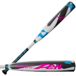 DeMarini DEMARINI ZEN USSSA 2025 -8 BATON DE BASEBALL