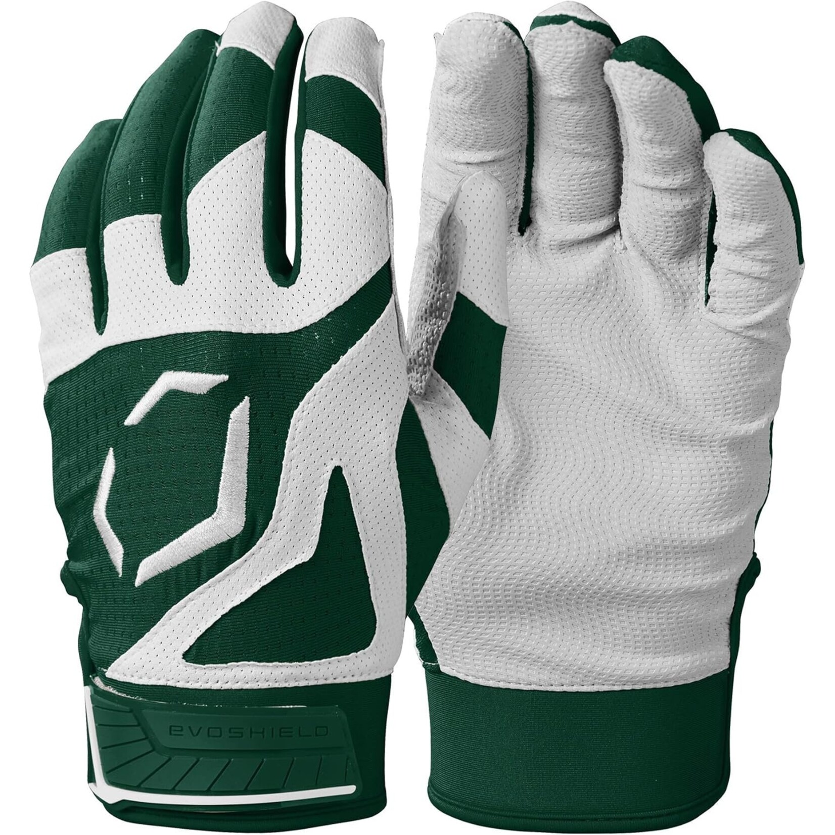 EVOSHIELD BATTER GLOVE SRZ 1 YTH