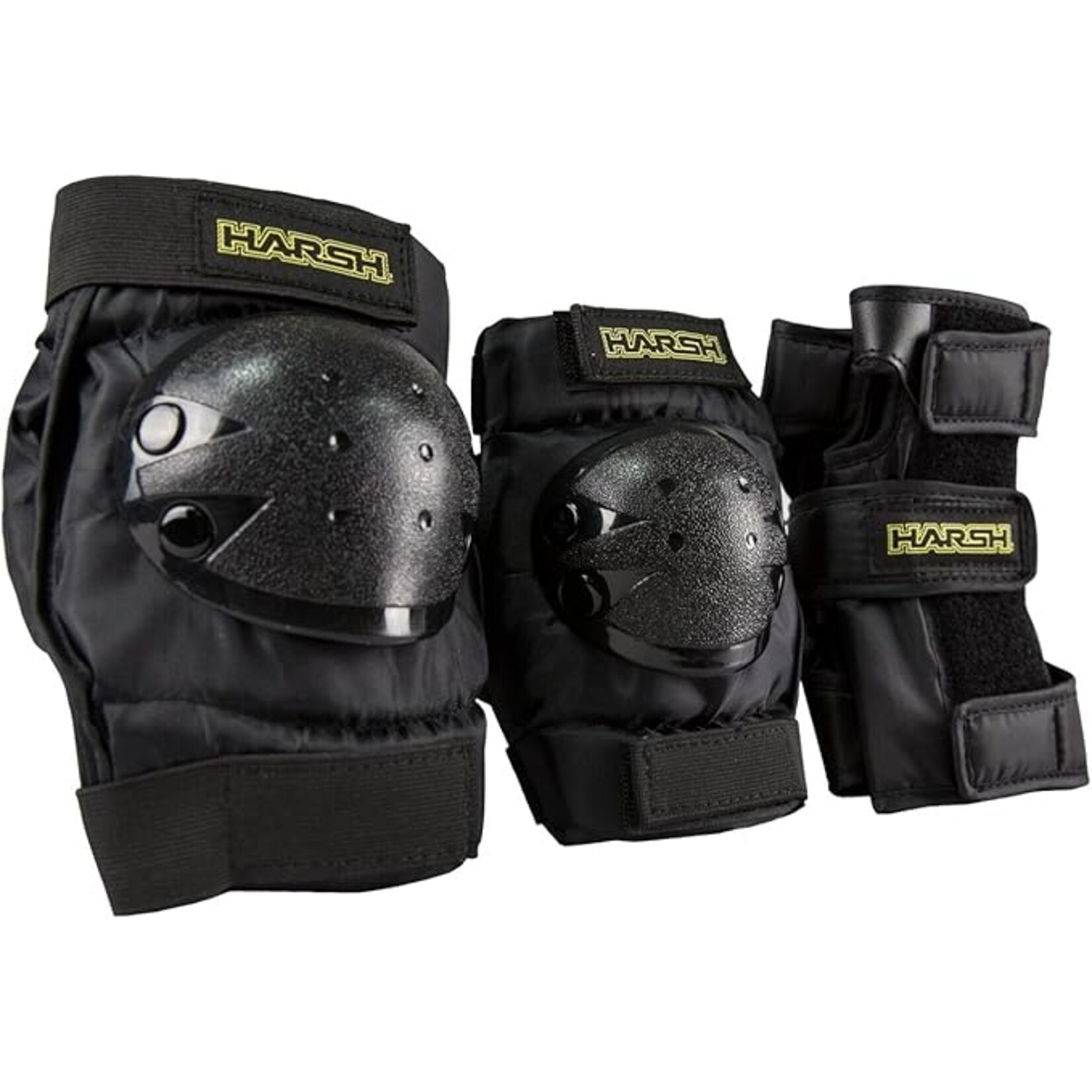 MADD GEAR SHREDDER PACK PAD SET JUNJOR