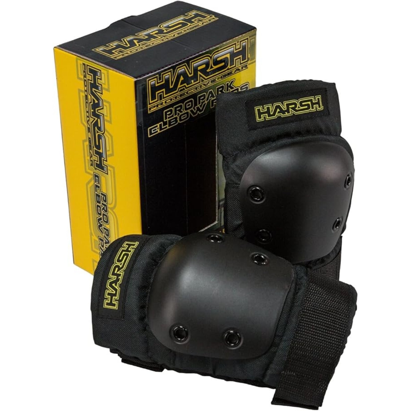 MADD GEAR PRO PARK ELBOW PADS