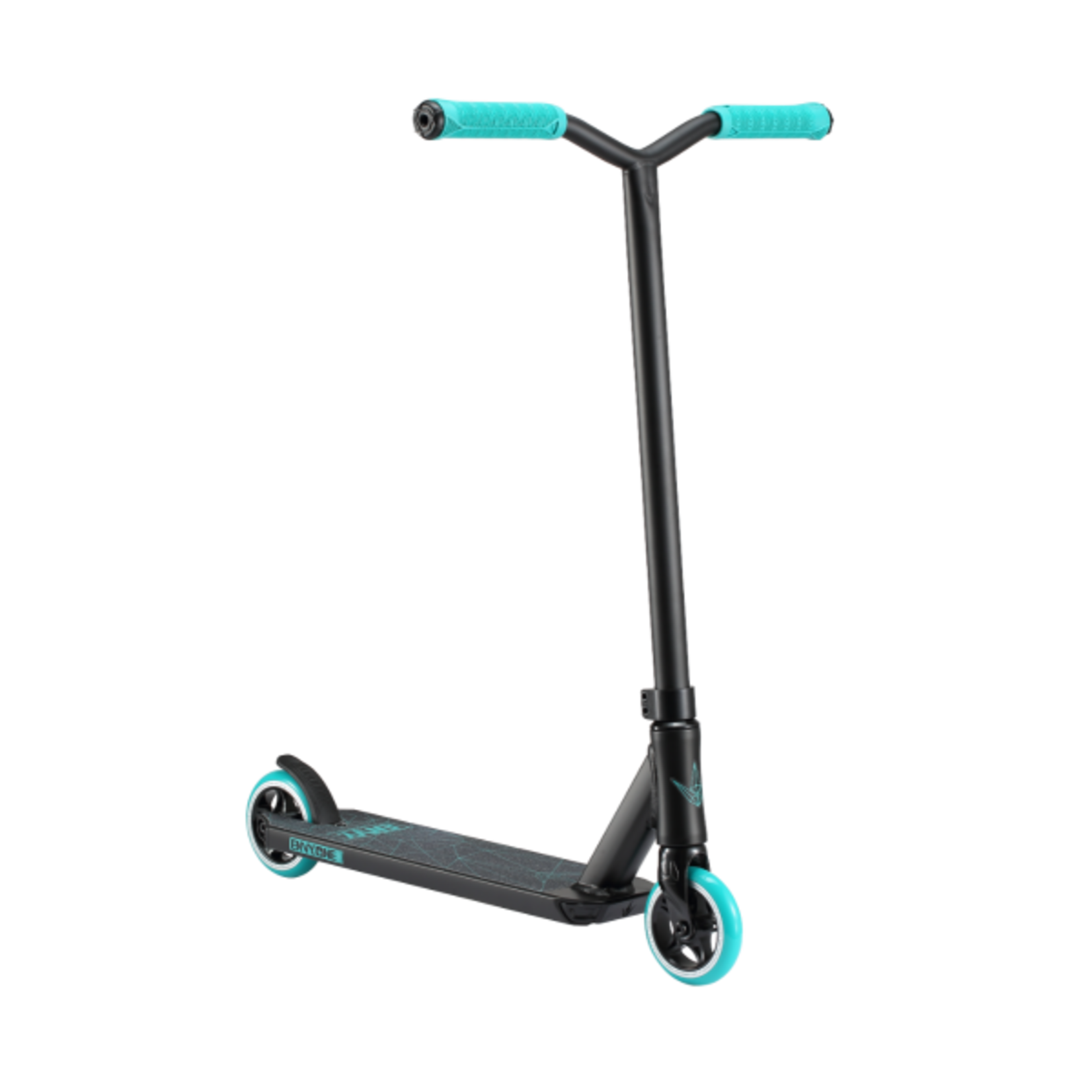 ONE S3 COMPLETES SCOOTER