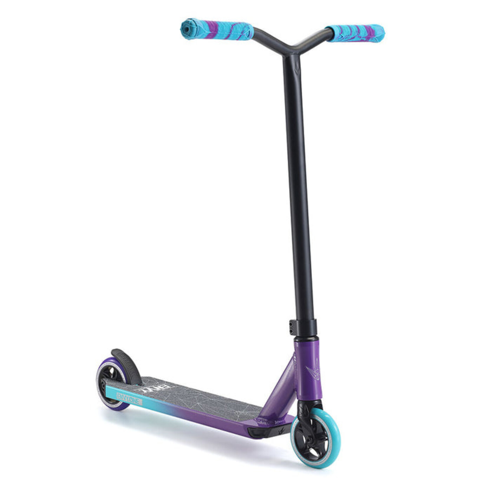 ONE S3 COMPLETES SCOOTER