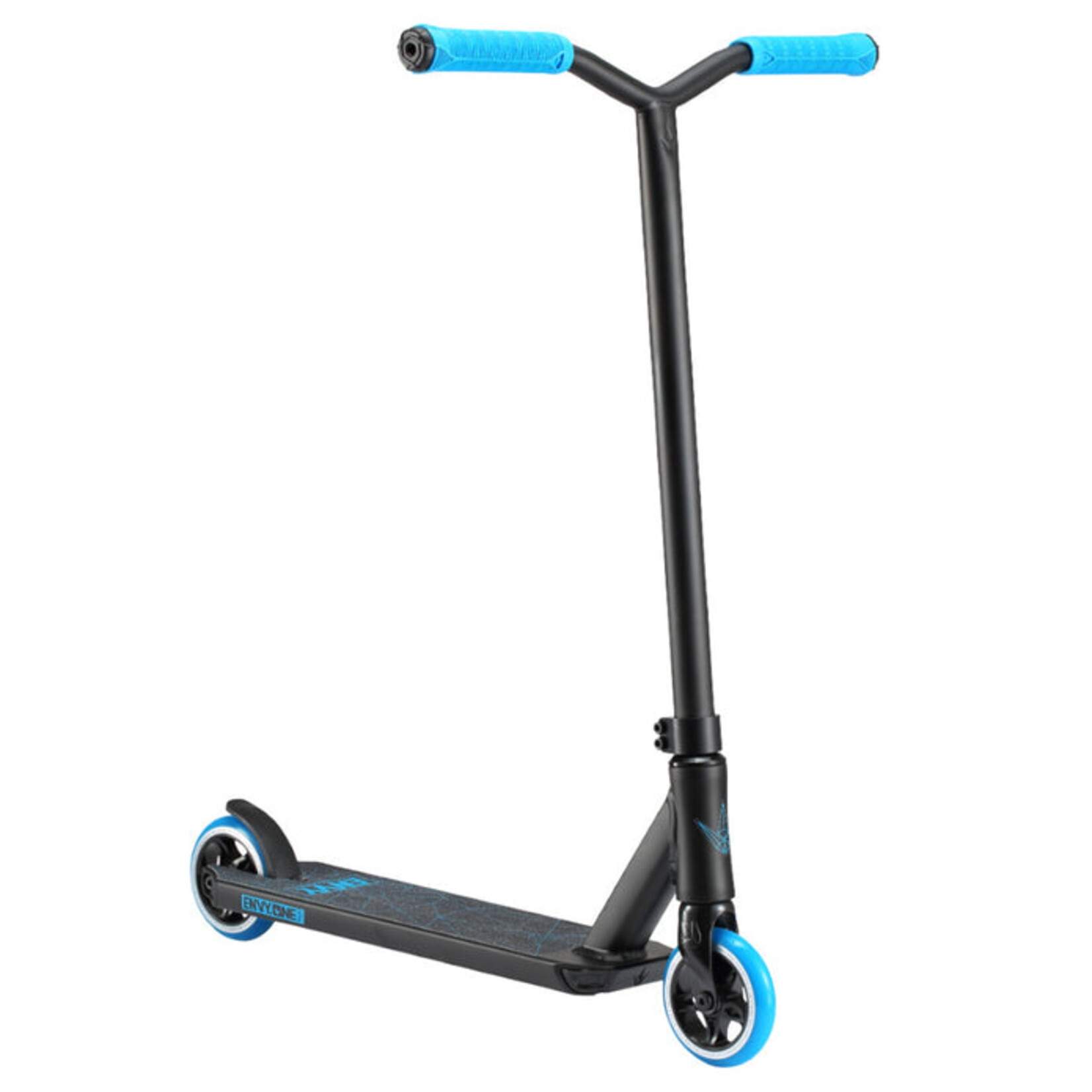 ONE S3 COMPLETES SCOOTER