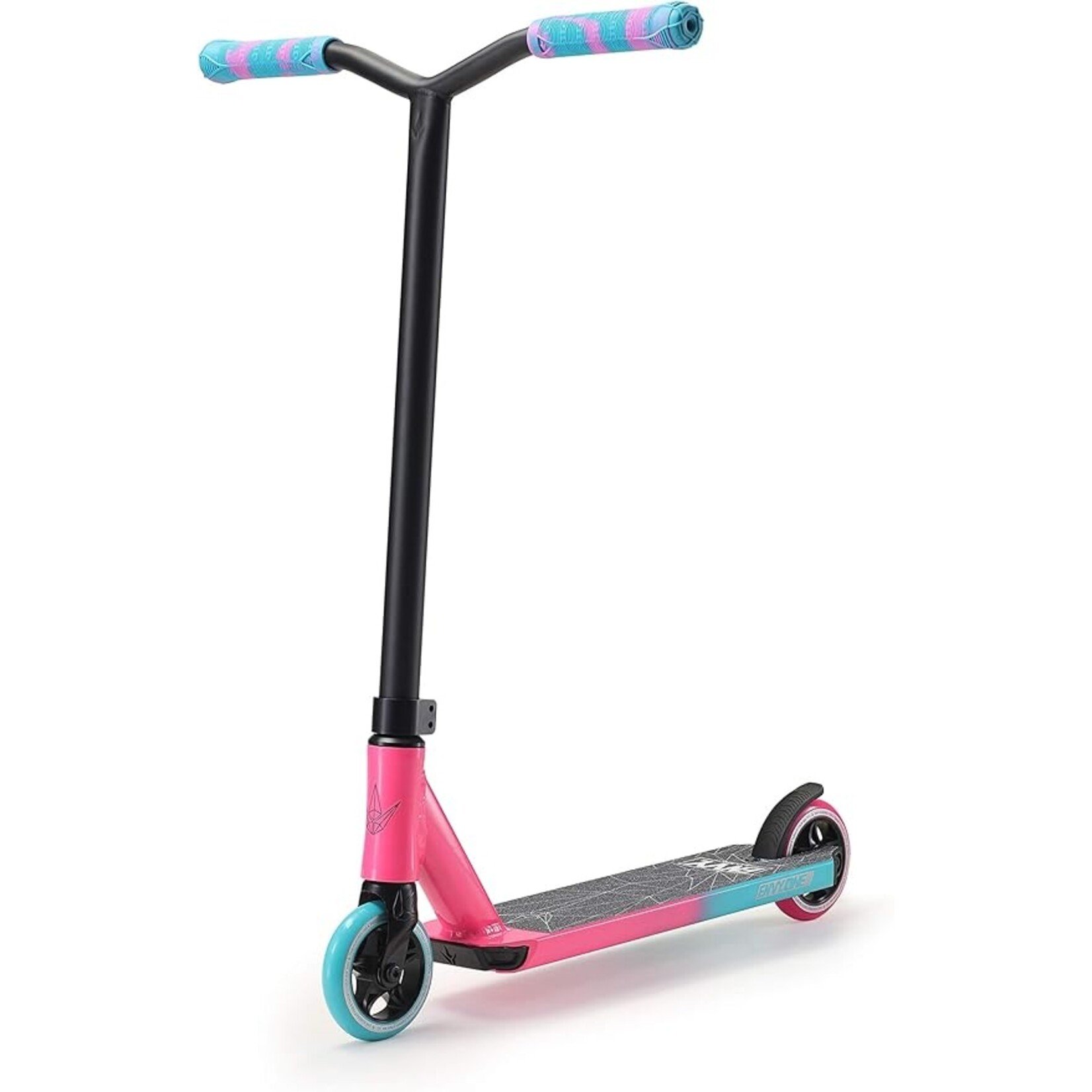 ONE S3 COMPLETES SCOOTER