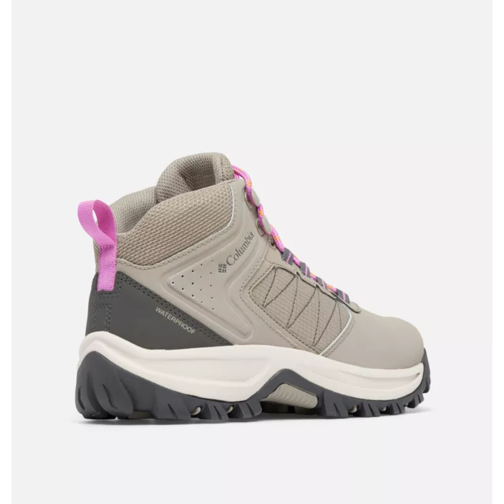 Columbia COLUMBIA TRANSVERSE HIKE WATERPROOF BOOTS