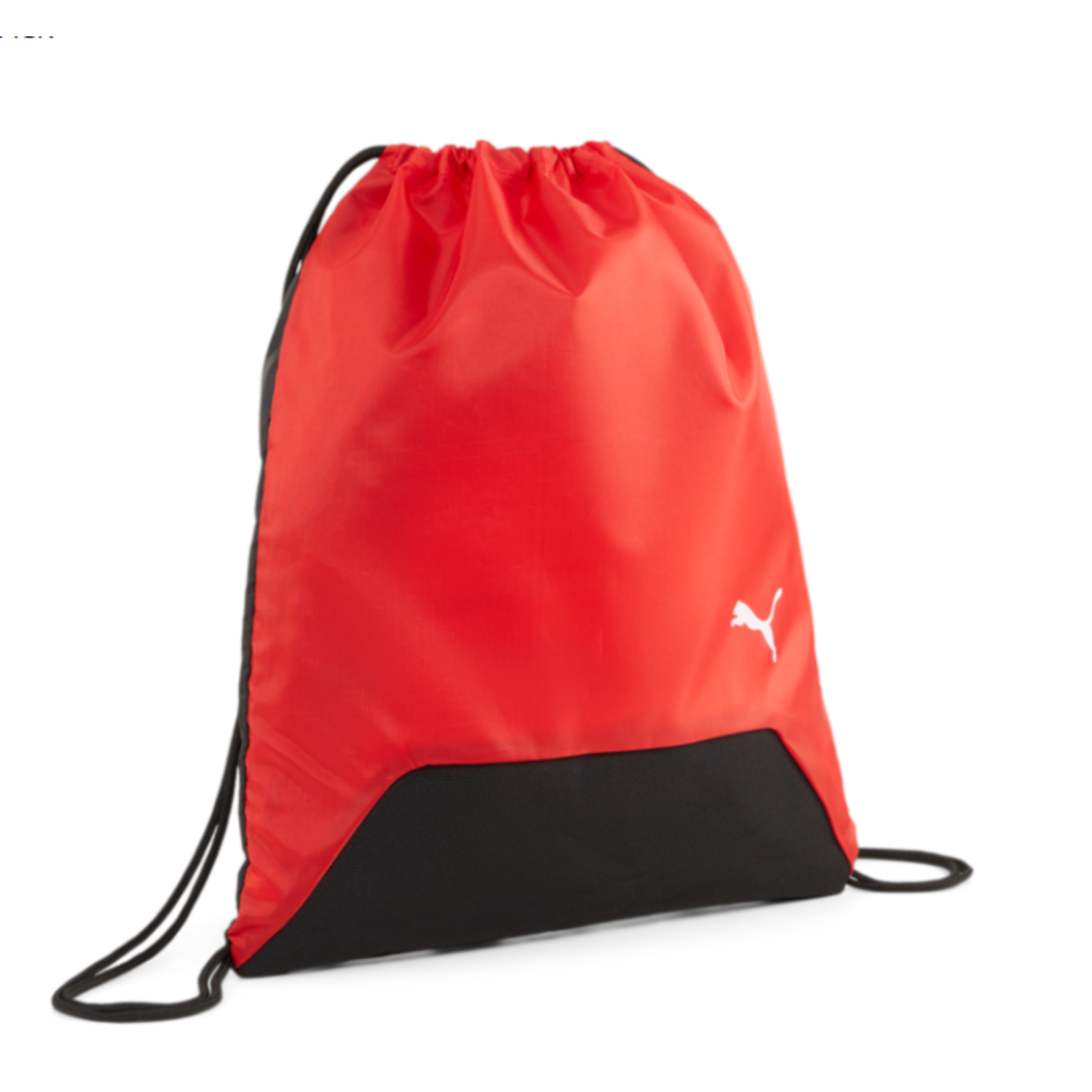 Puma PUMA SAC GYM RED BLACK