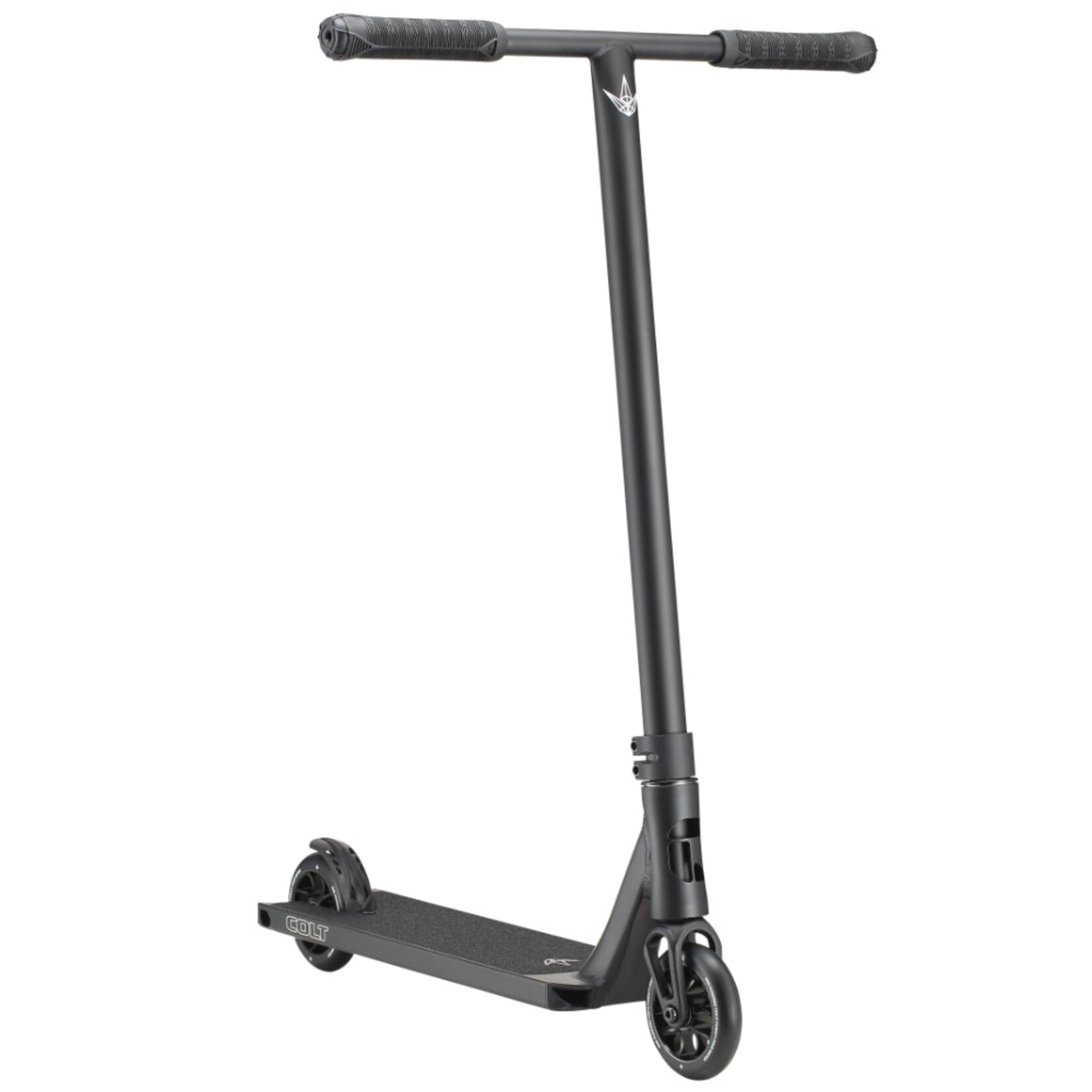 COLT S6 COMPLETES SCOOTER