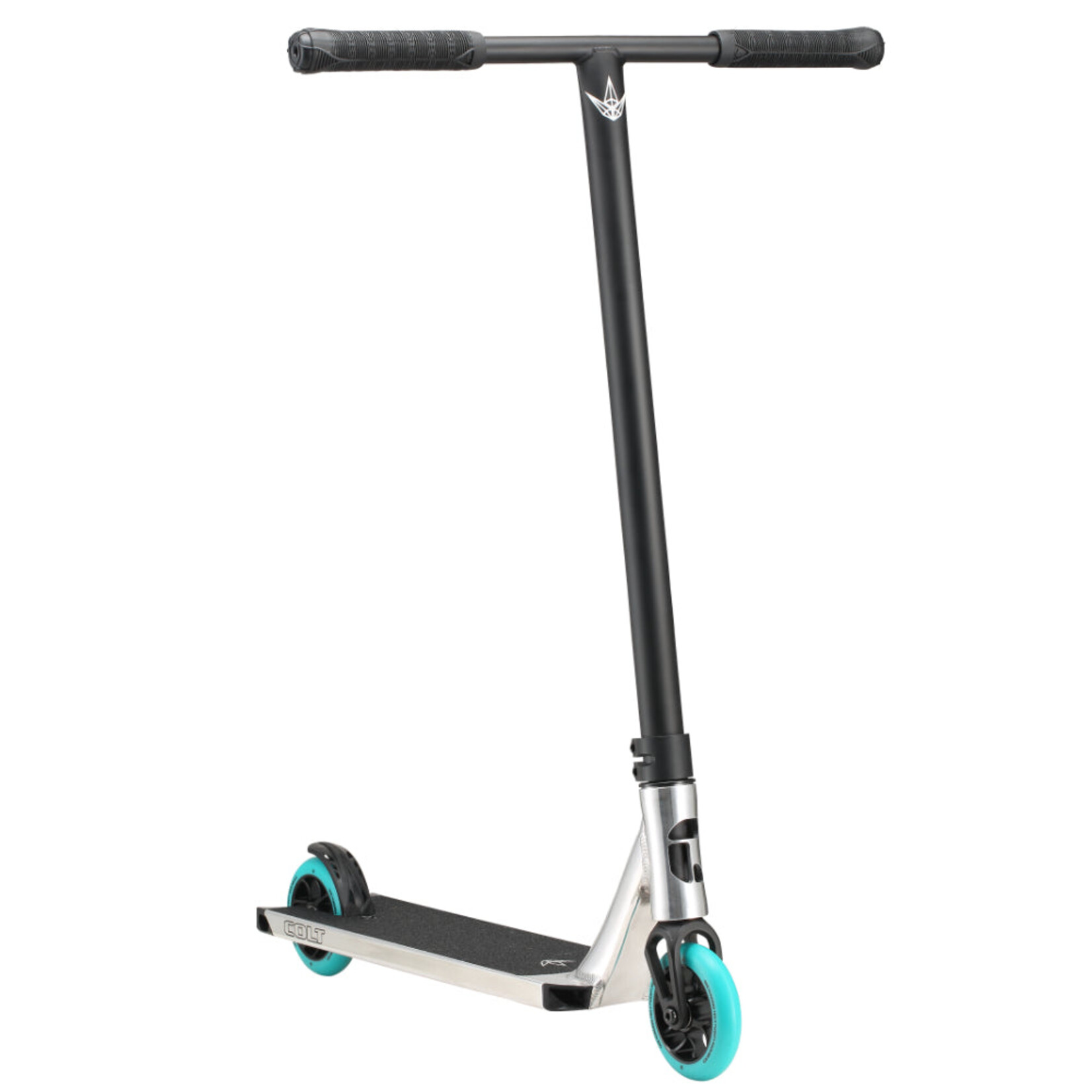 COLT S6 COMPLETES TROTTINETTE