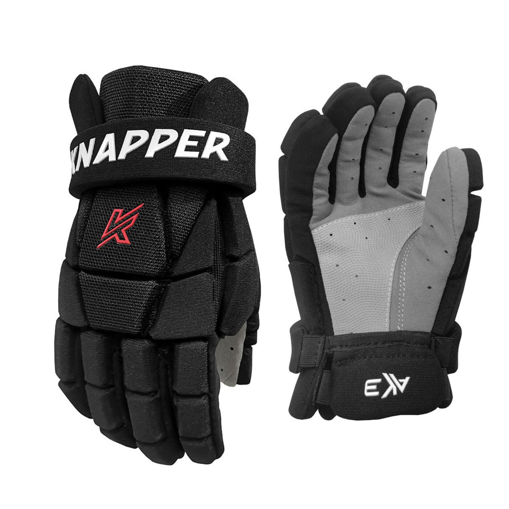 Knapper KNAPPER GLOVES DEK AK3 V2