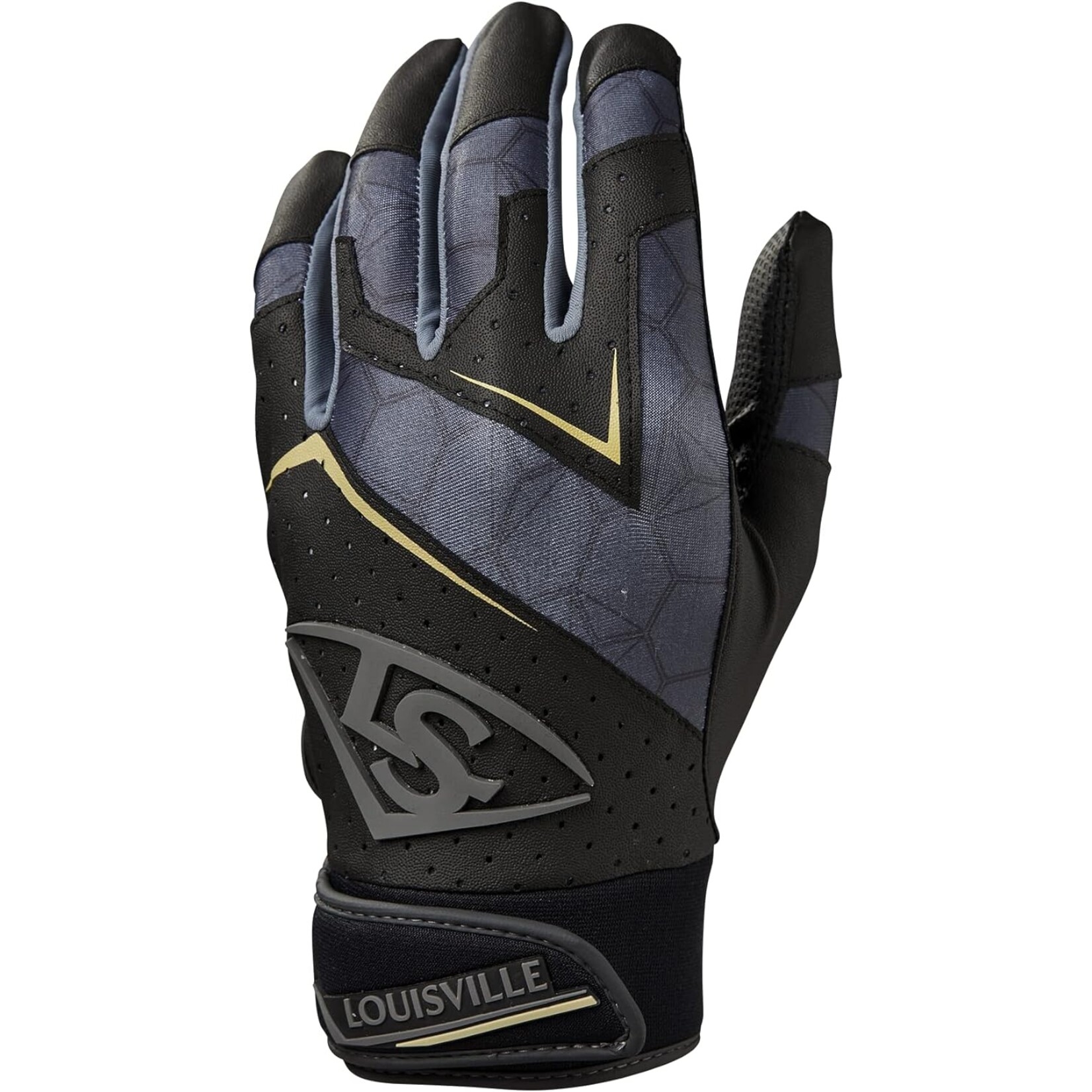 Louisville (Canada) A LS GENUINE V2 BATTING GLOVE