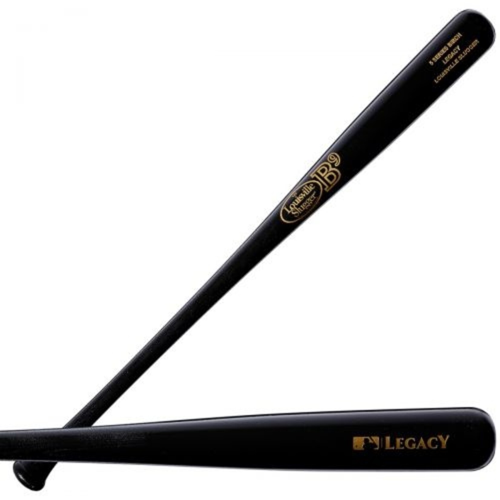 Louisville (Canada) LOUISVILLE LEGACY S5 B9 MIX BLACK 33