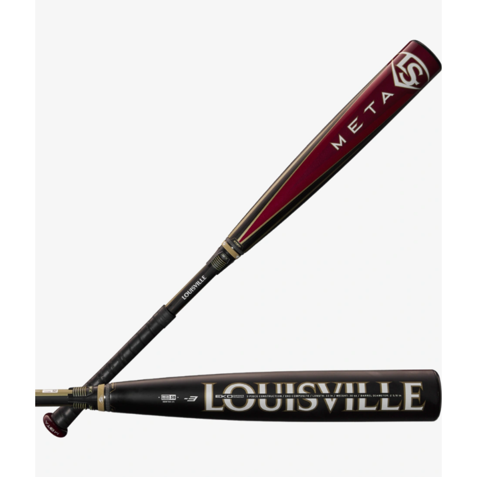 Louisville (Canada) LOUISVILLE META BBCOR 2025 -3
