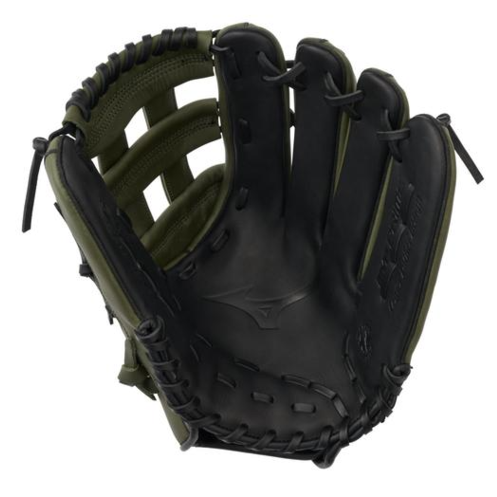 Mizuno MIZUNO GANT MVP PRIME SP GMVP1300PSP RH 13" GREEN