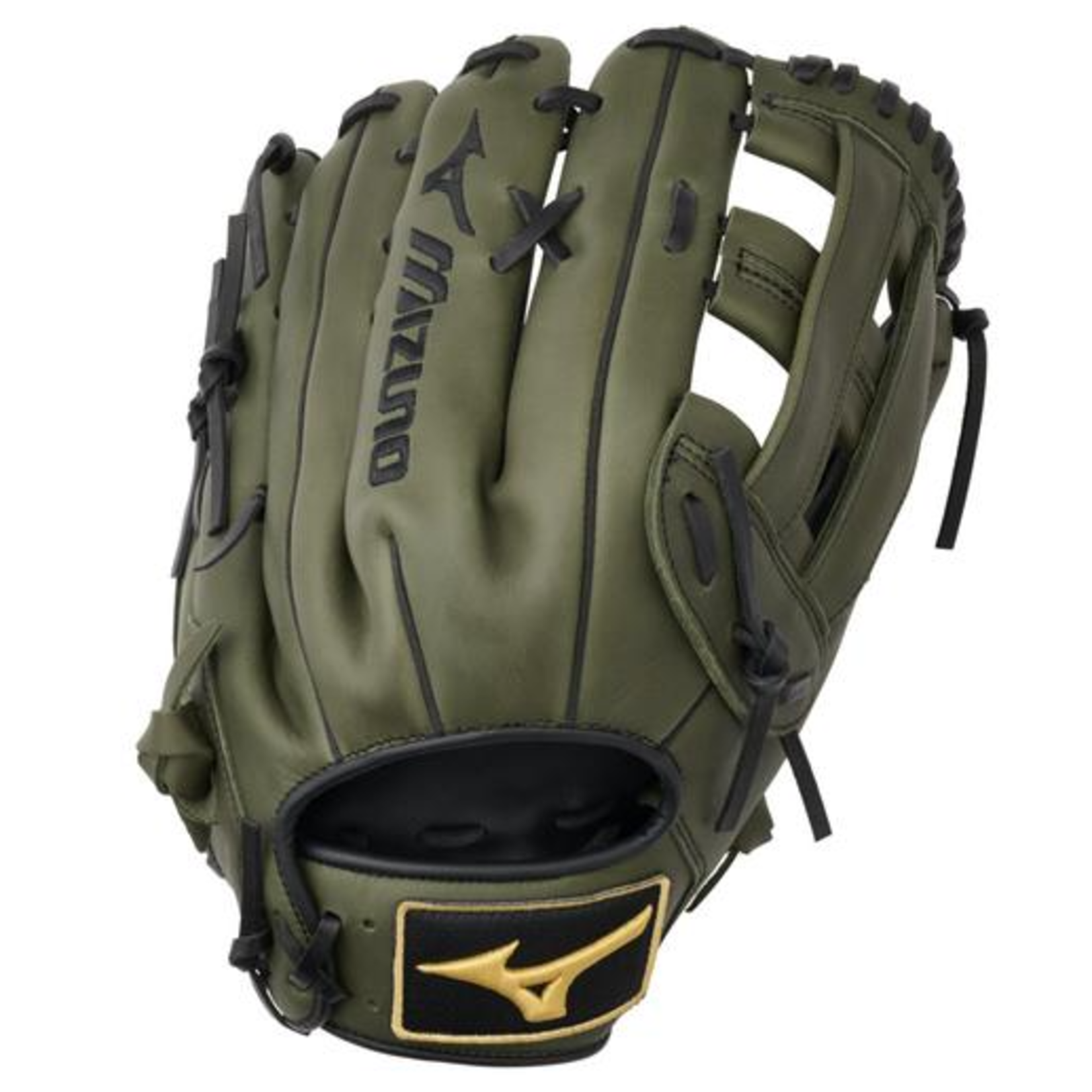 Mizuno MIZUNO GANT MVP PRIME SP GMVP1300PSP RH 13" GREEN