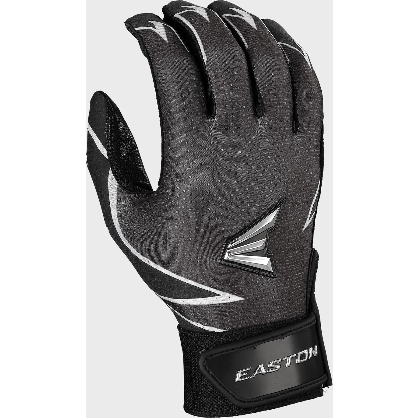 EASTON (CANADA) EASTON GANTS DE FRAPPEUR PRO SLOWPITCH SR NOIR XXXL