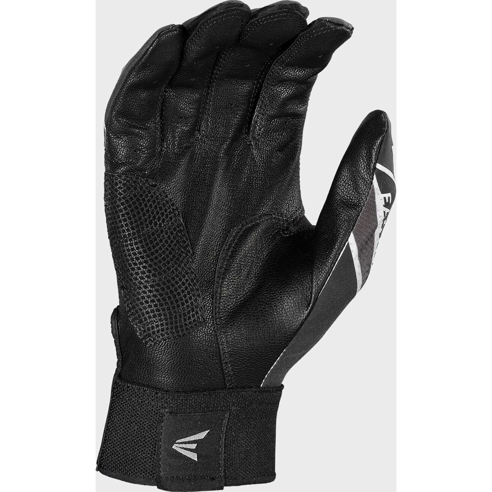 EASTON (CANADA) EASTON GANTS DE FRAPPEUR PRO SLOWPITCH SR NOIR XXXL