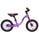 DCO DCO VELO TROTTER MAUVE GIRAFE 12''