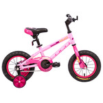 DCO DCO VÉLO GALAXY 12''