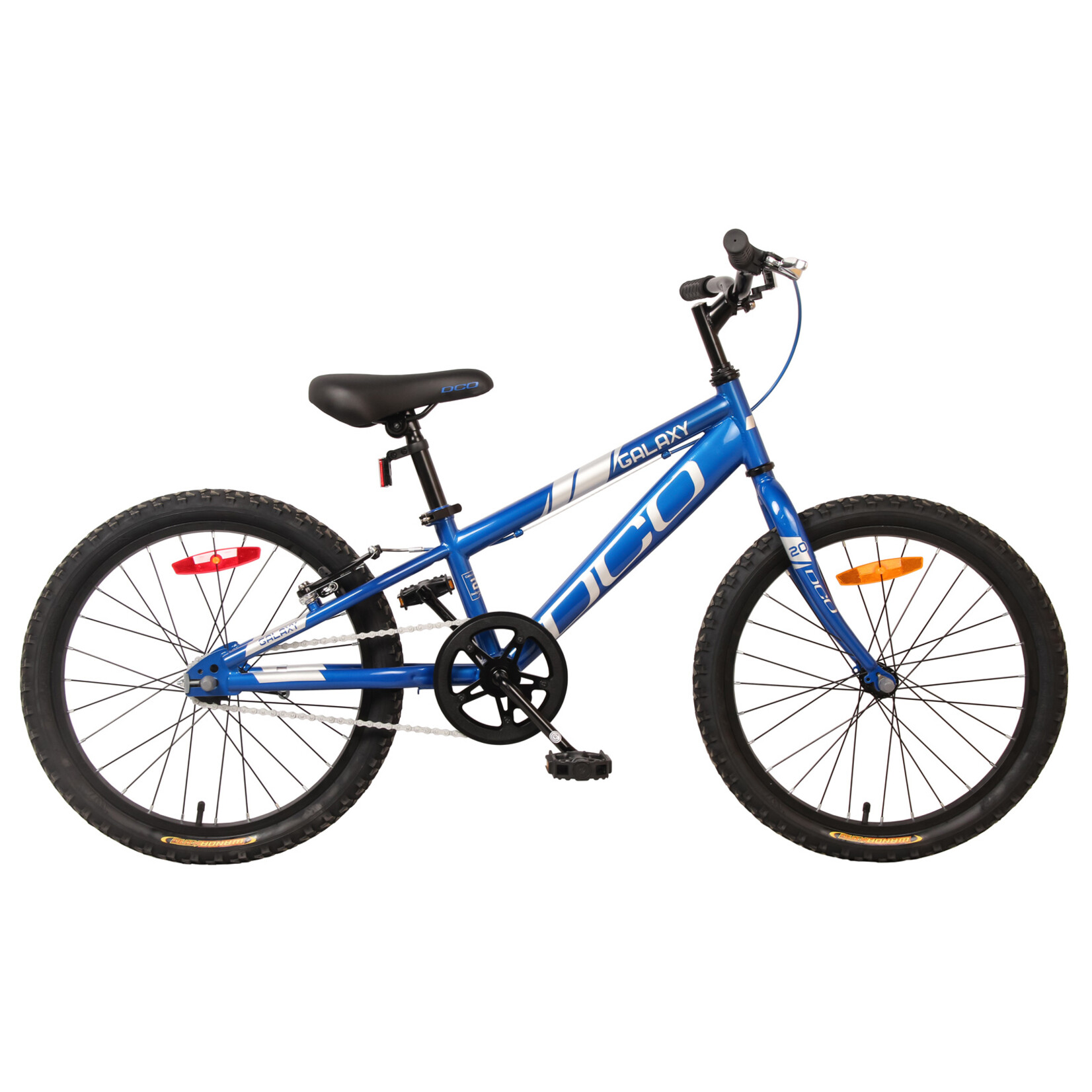 DCO DCO VÉLO GALAXY 20'' 2025