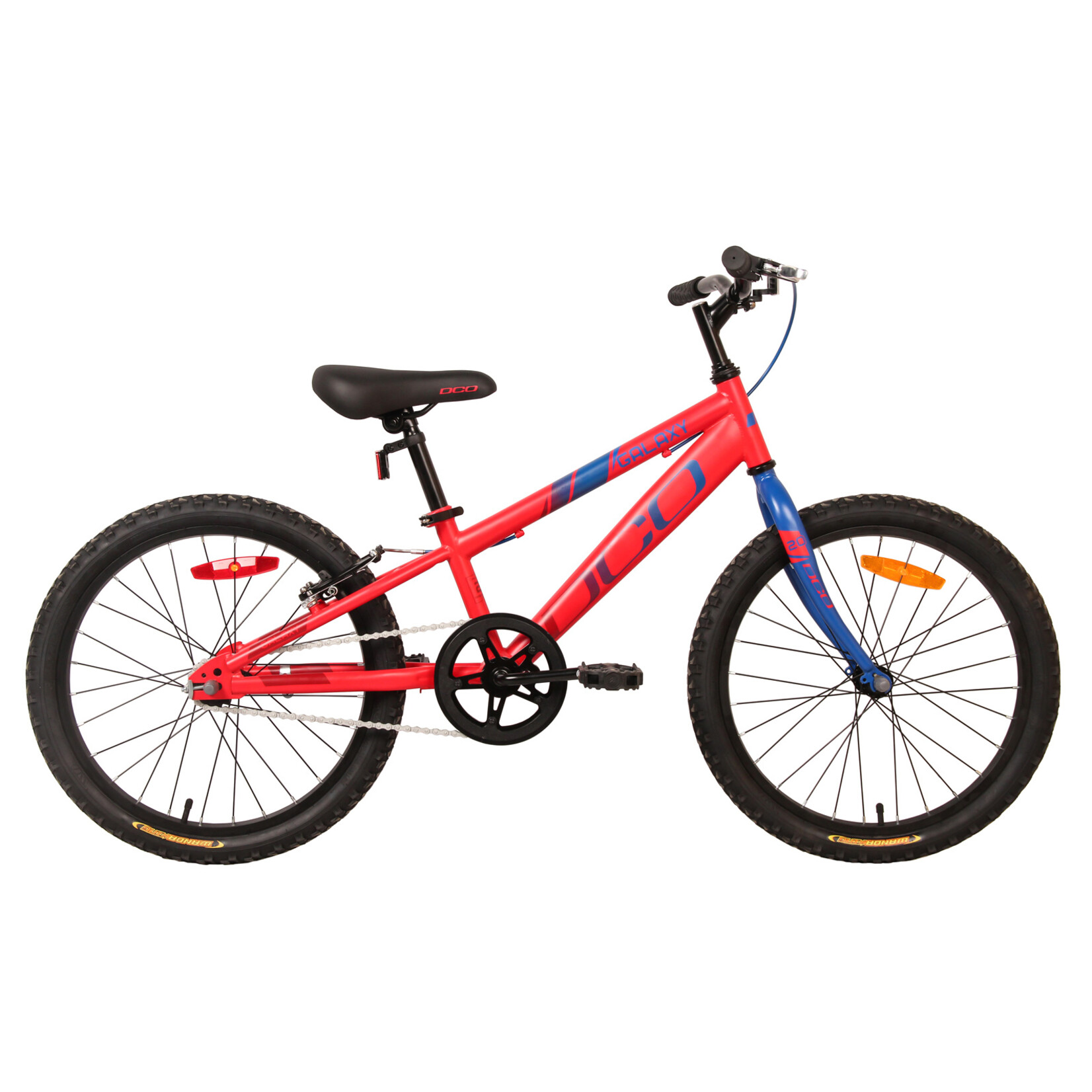 DCO DCO VÉLO GALAXY 20'' 2025