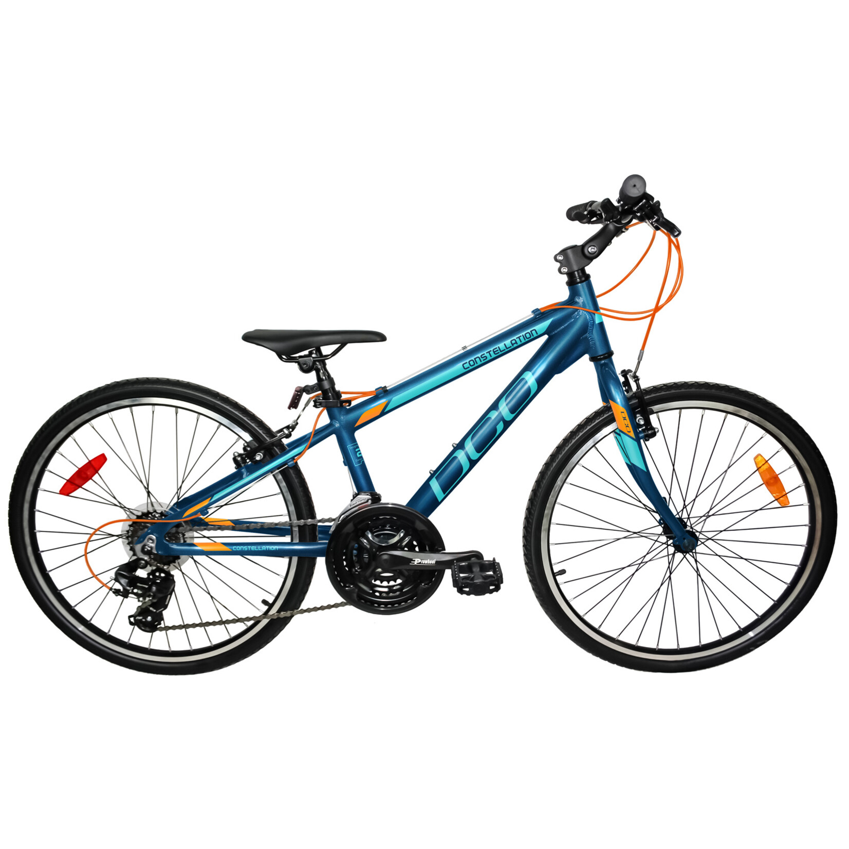 DCO DCO VÉLO CONSTELLATION 24''